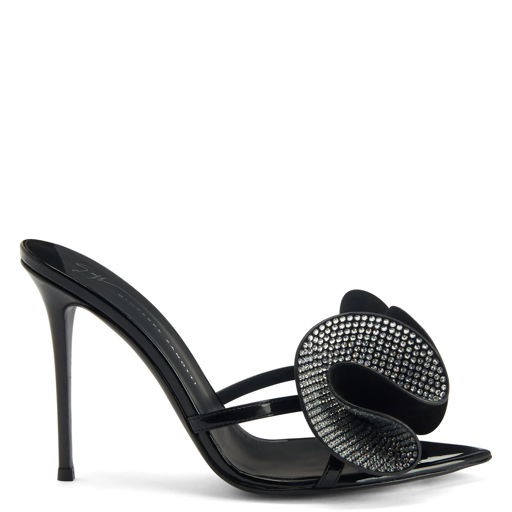 Giuseppe Zanotti Intriigo Charmante