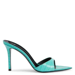 Giuseppe Zanotti Intriigo