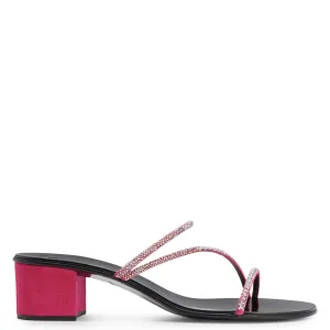 Giuseppe Zanotti Julianne 40