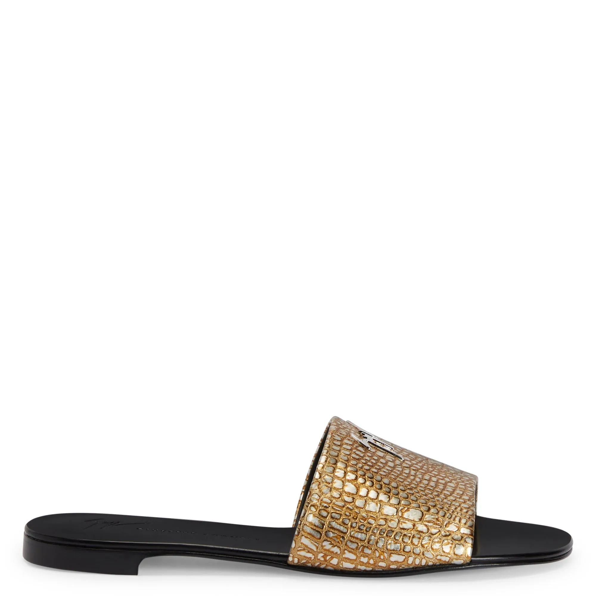 Giuseppe Zanotti Shirley