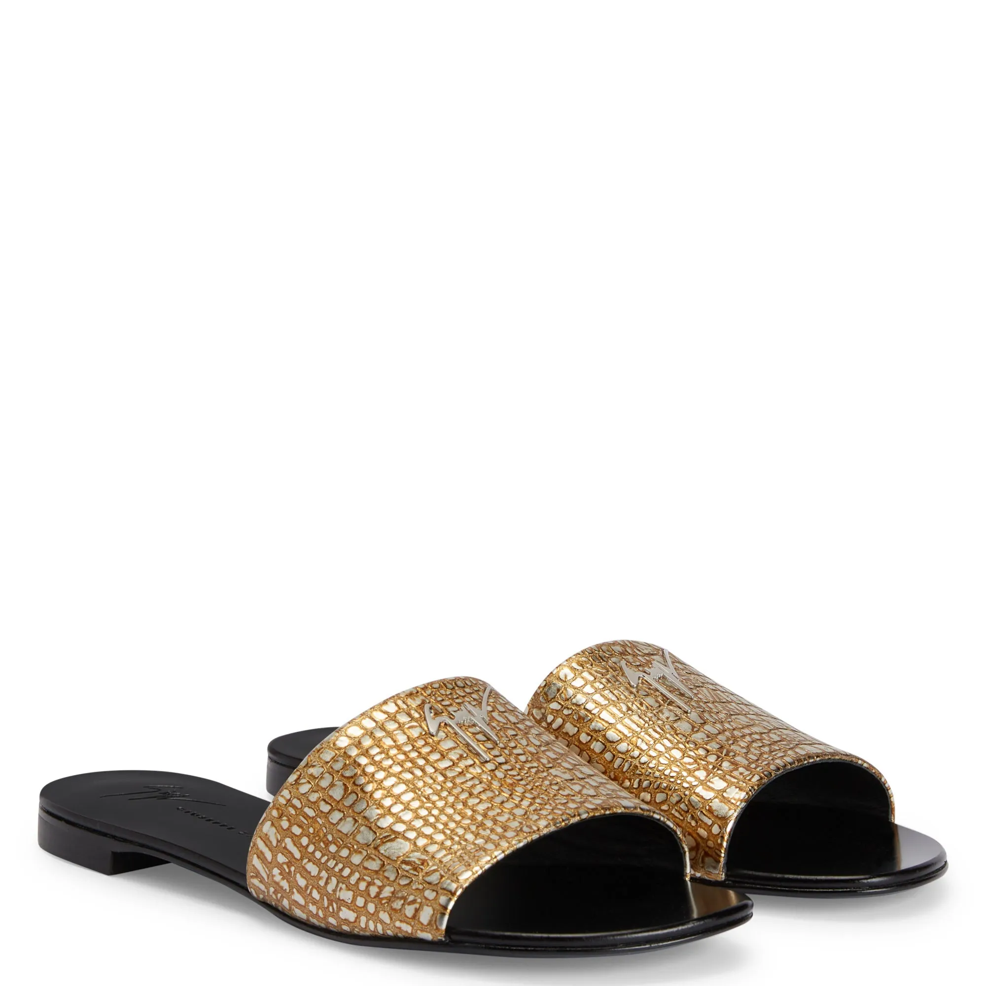 Giuseppe Zanotti Shirley
