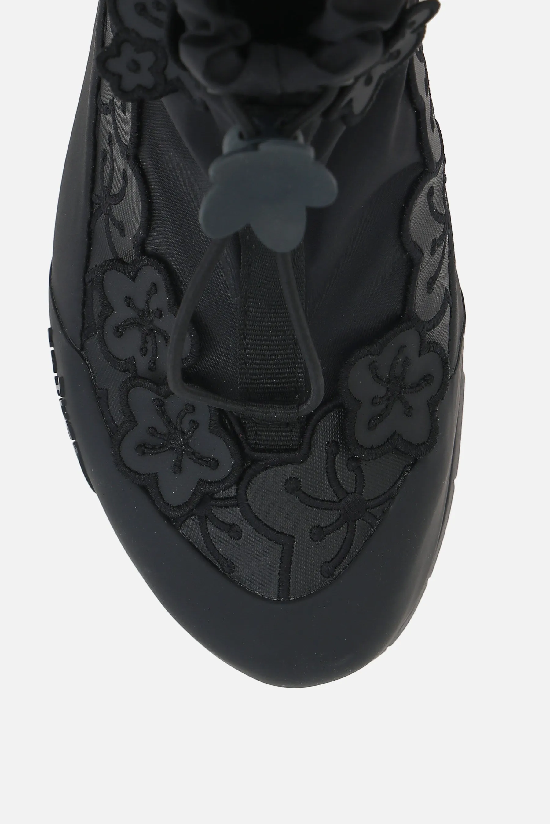 Glenclyffe ankle boots in nylon