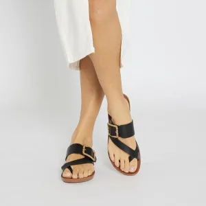 Glide Slide in Black Smooth