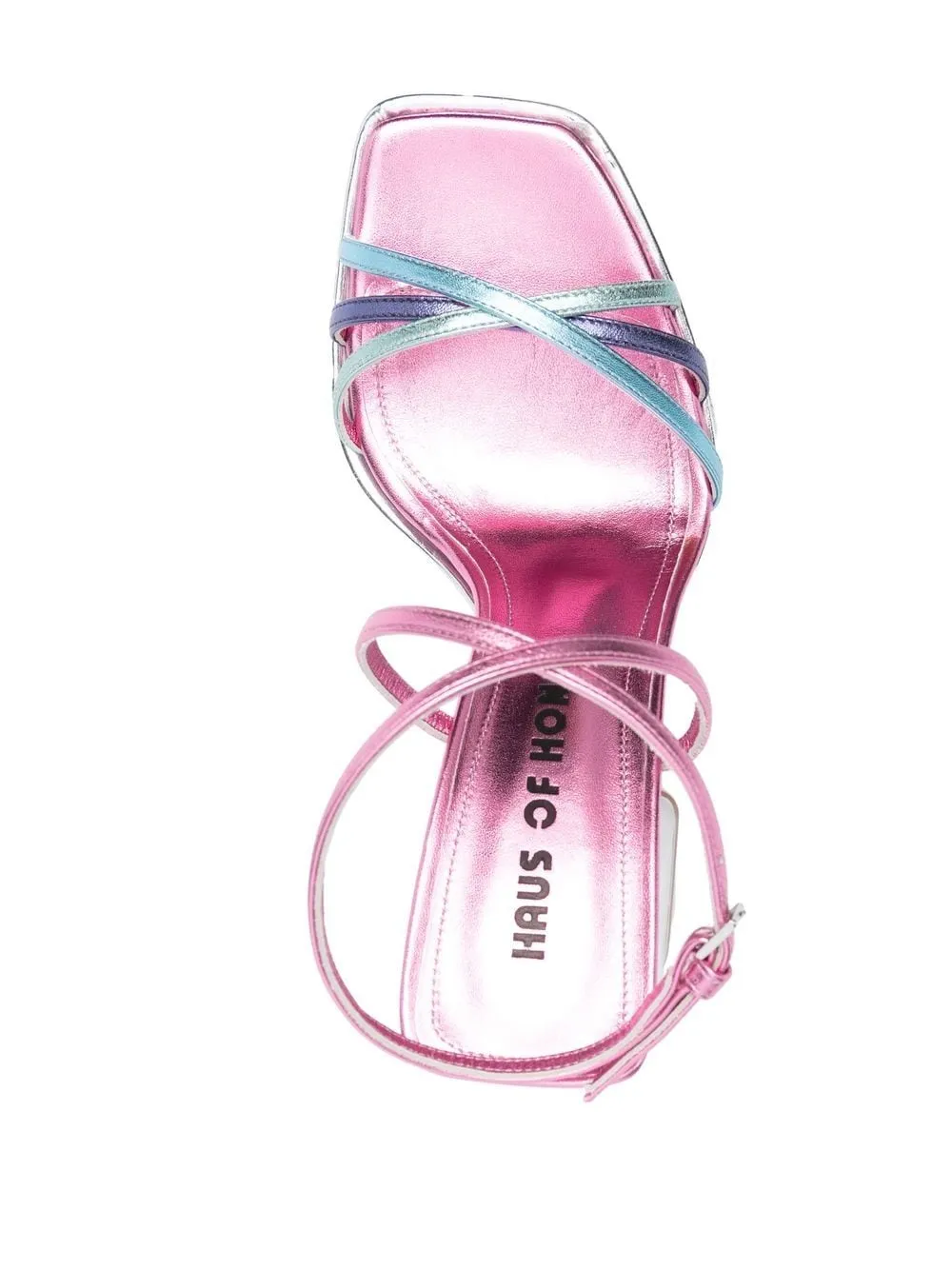 Haus Of  Women's Sandals