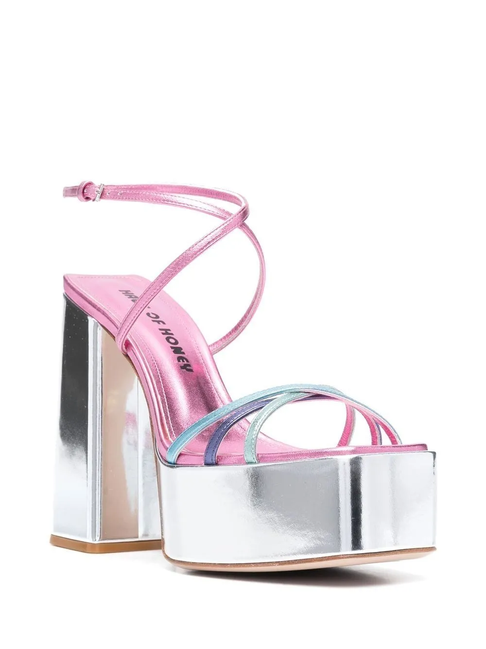 Haus Of  Women's Sandals