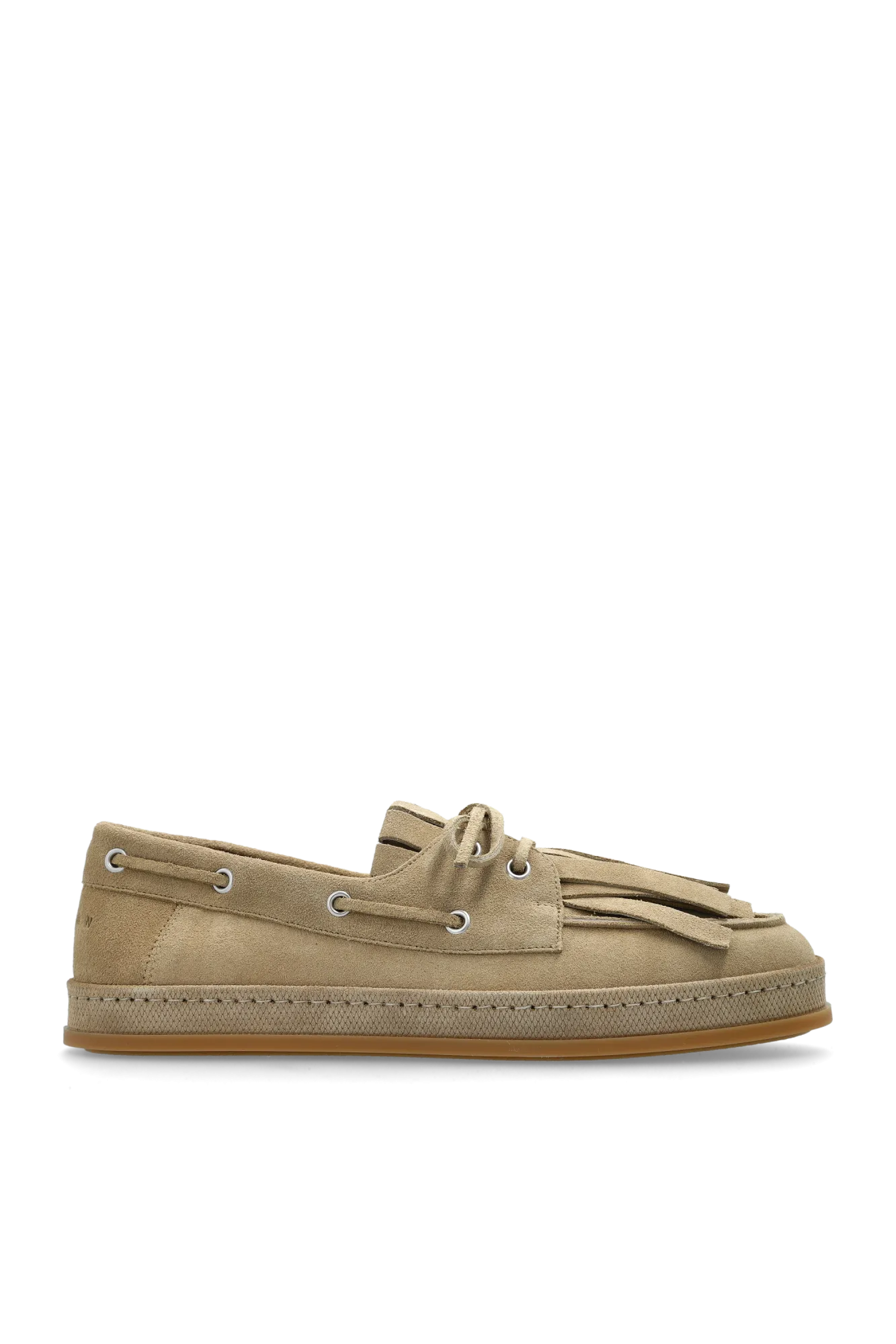 Hogan Suede Shoes
