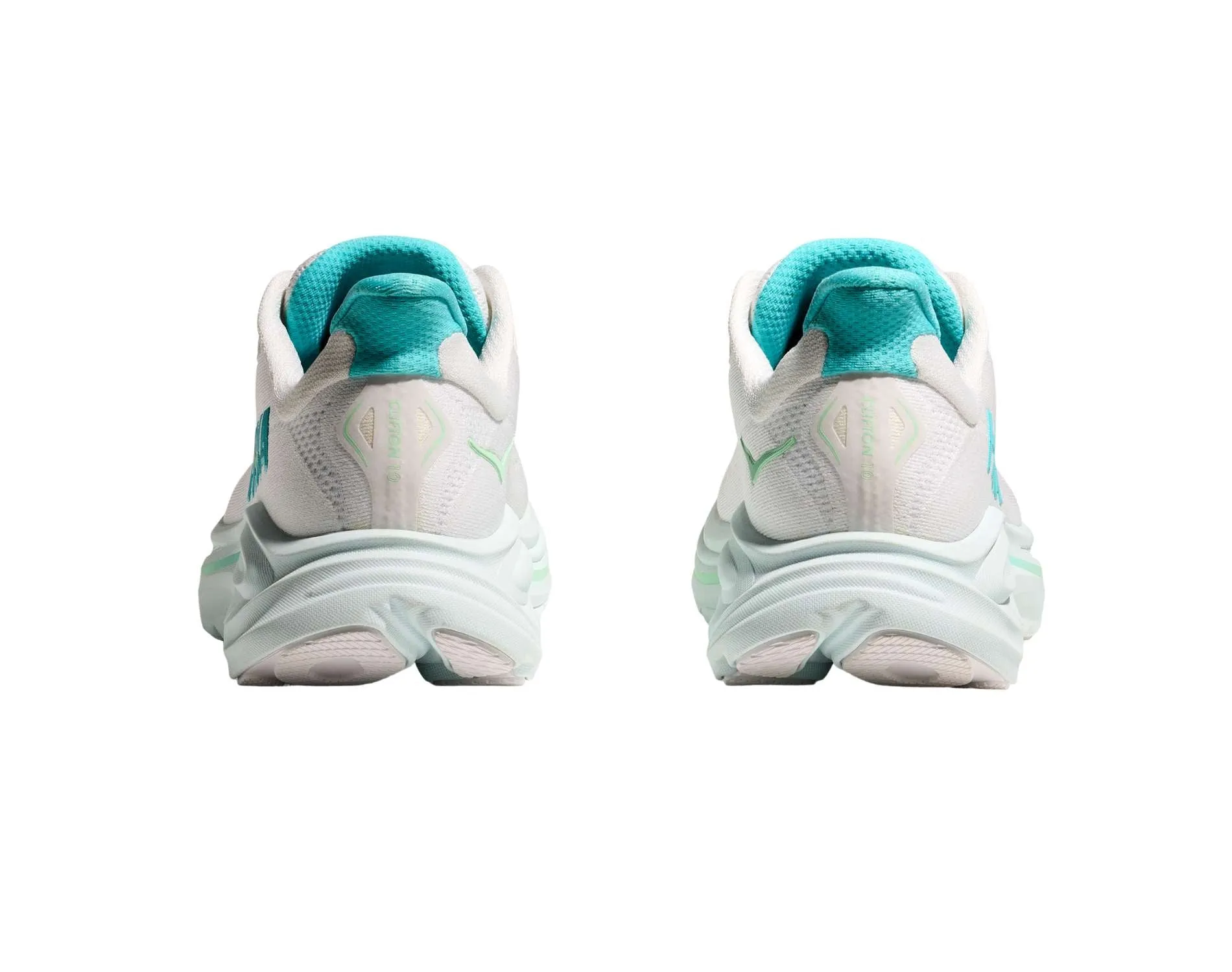 Hoka Clifton 10 Womens