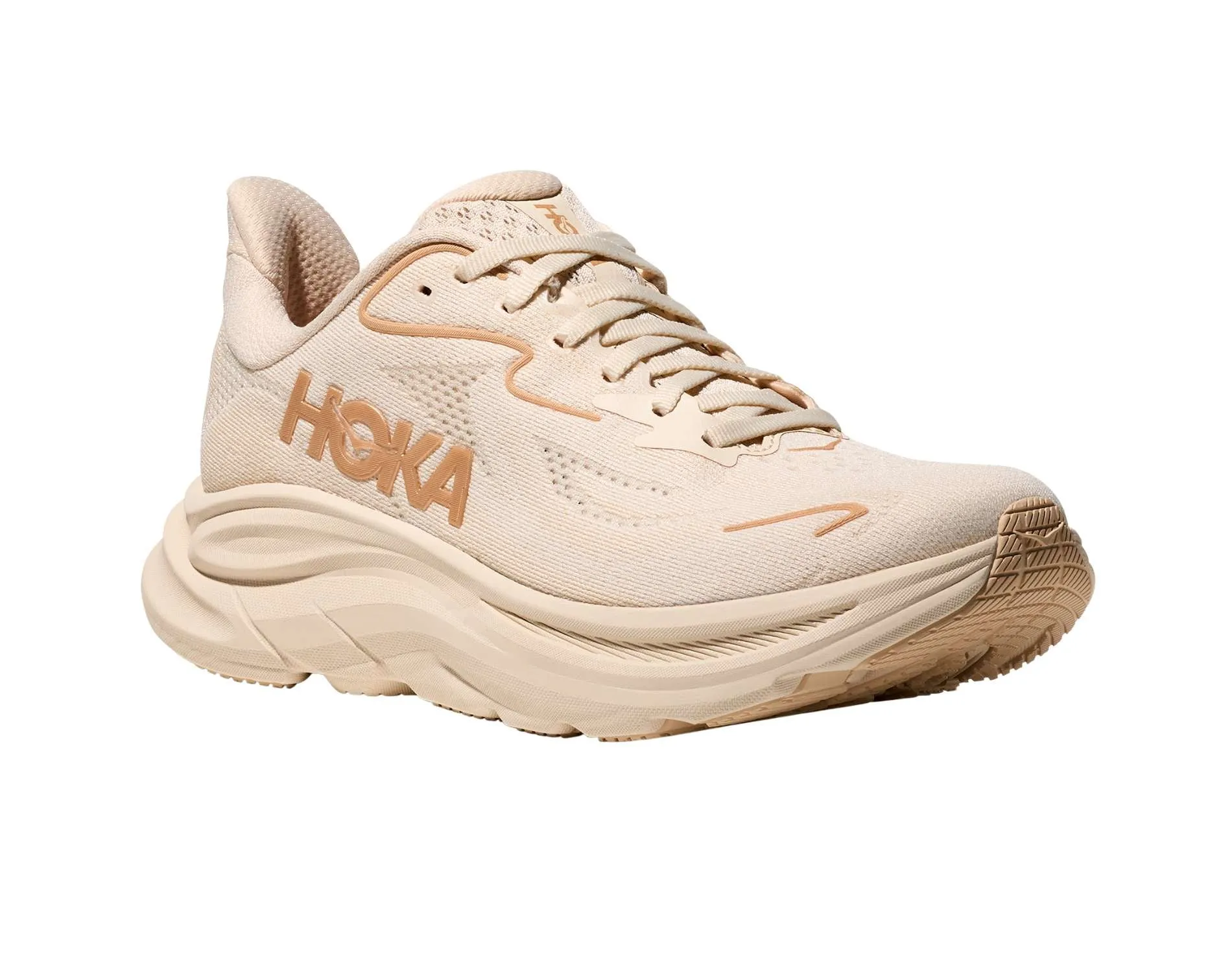 Hoka Clifton 10 Womens