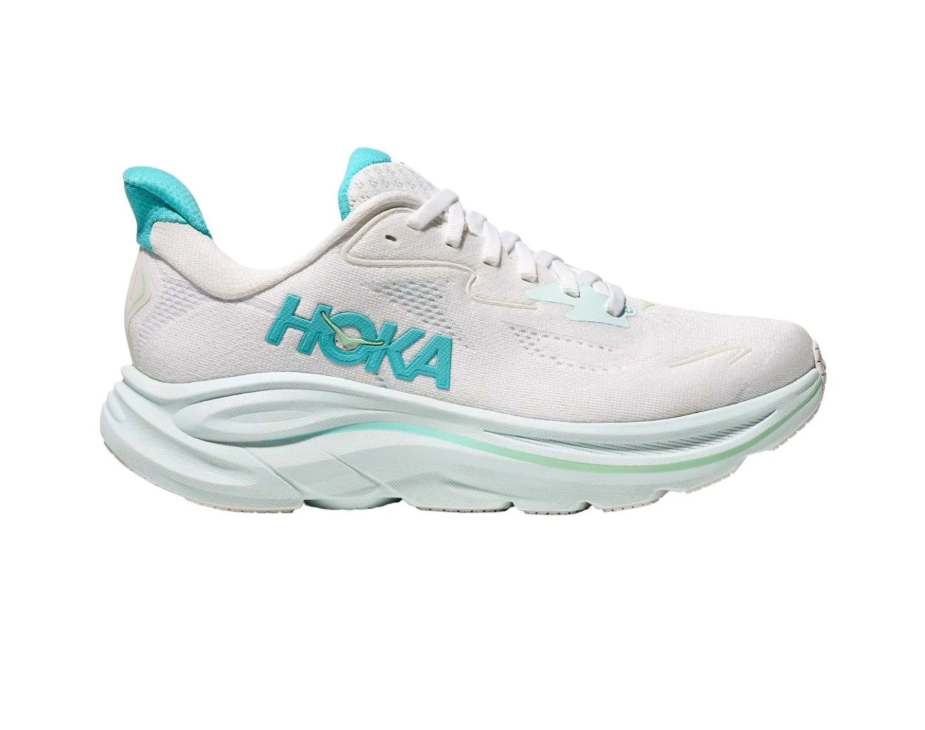 Hoka Clifton 10 Womens