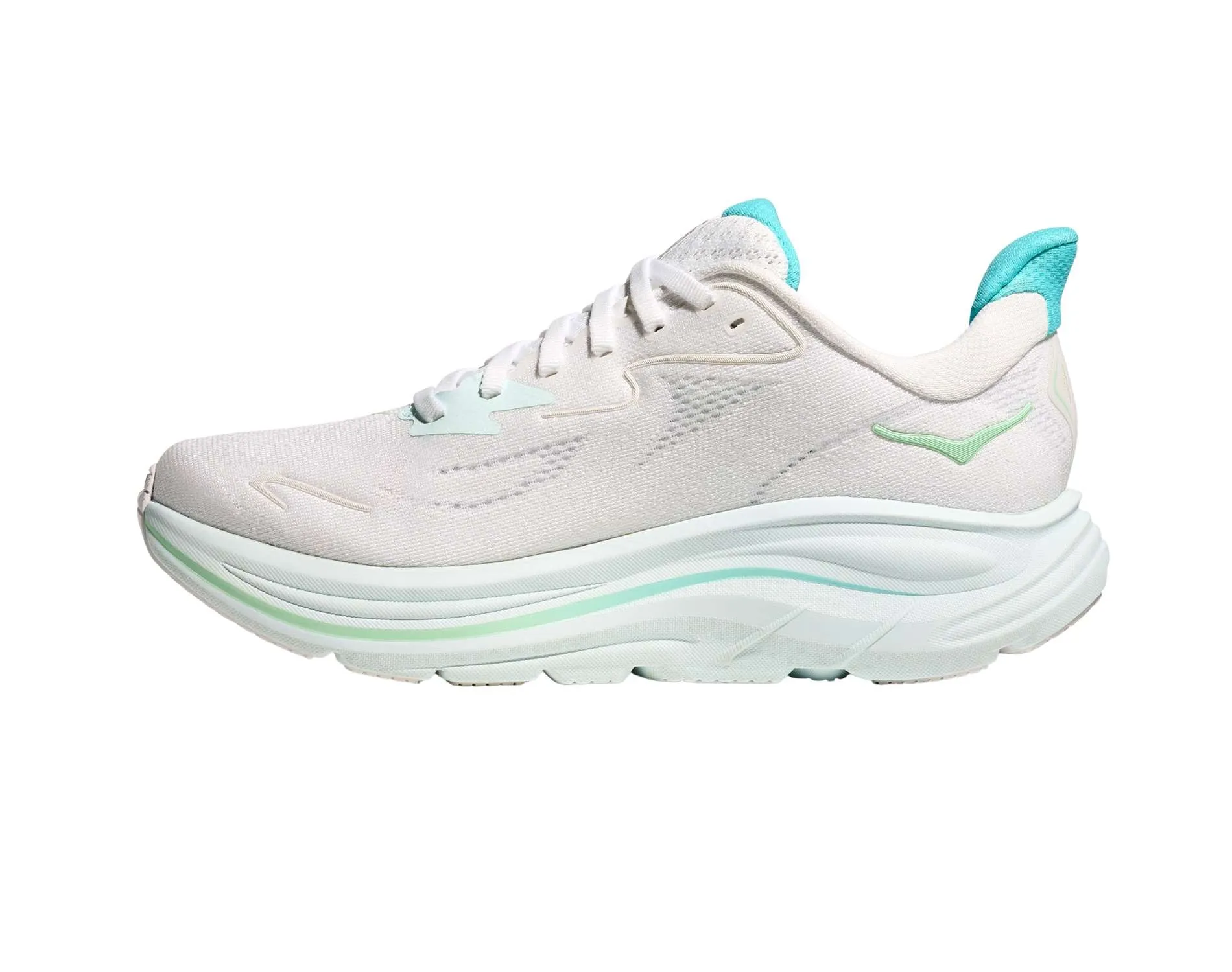 Hoka Clifton 10 Womens