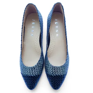 Jazzy Wide Fit Wedge