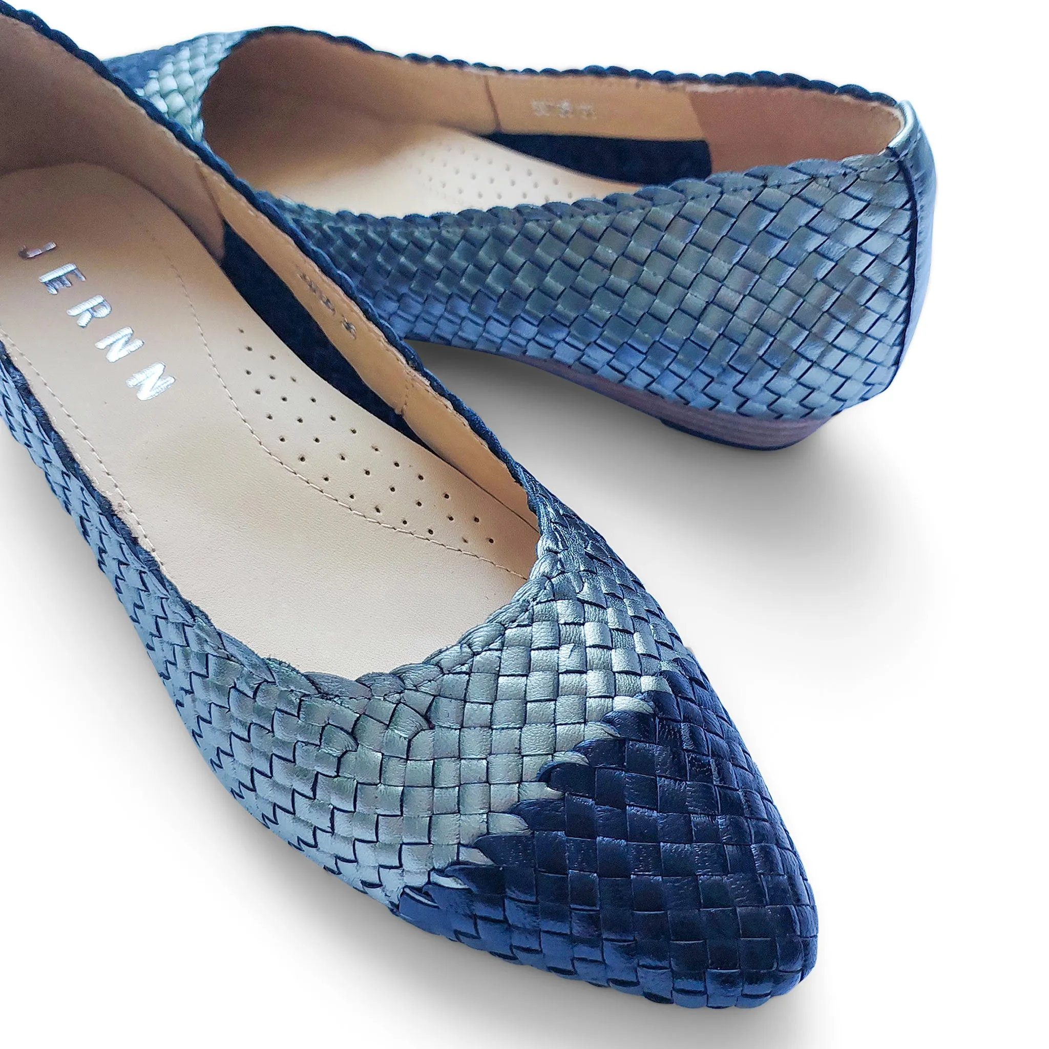 Jazzy Wide Fit Wedge