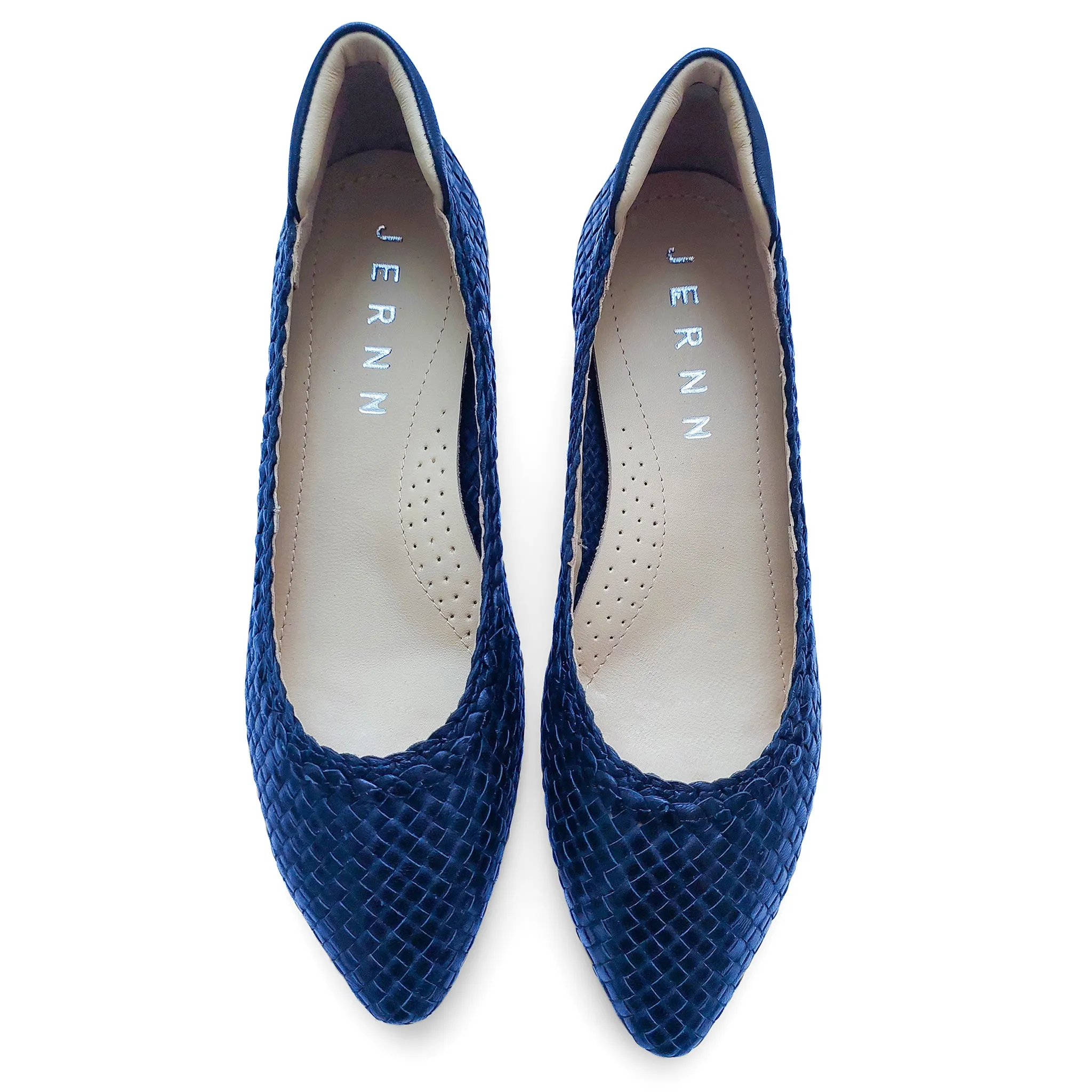 Jazzy Wide Fit Wedge