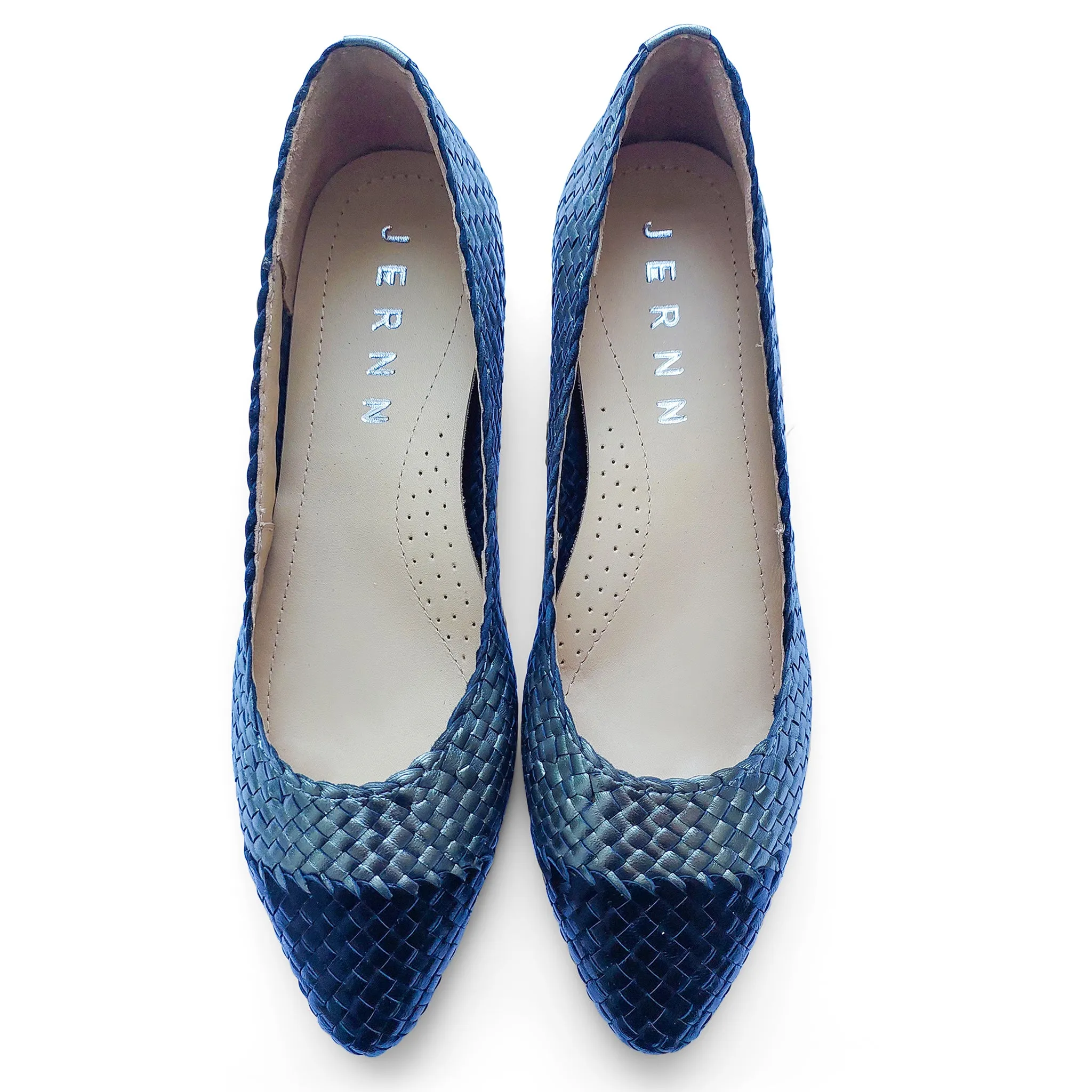 Jazzy Wide Fit Wedge