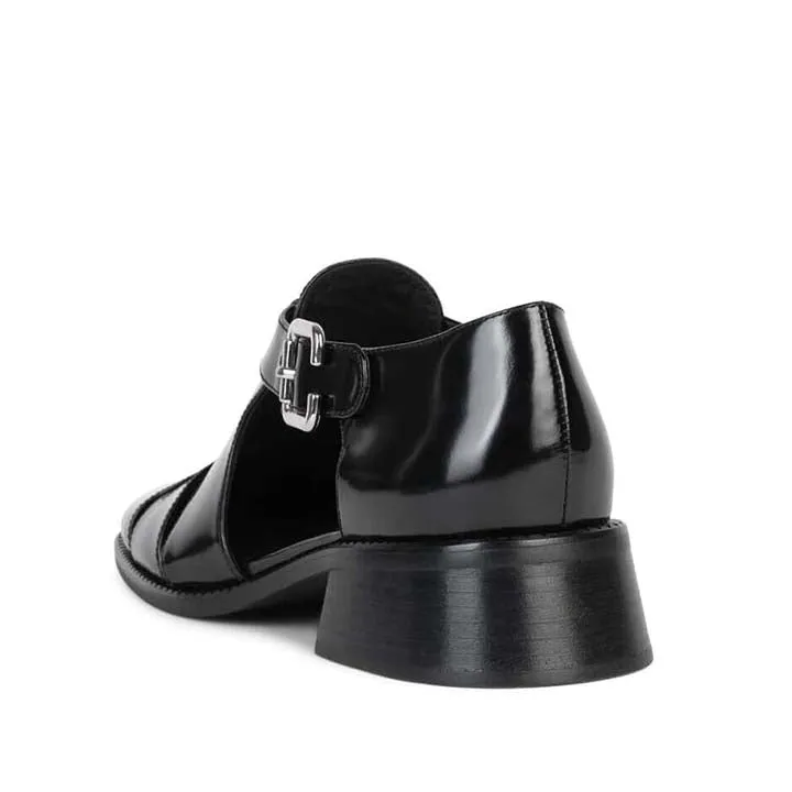 JEFFREY CAMPBELL LURIE HEELS