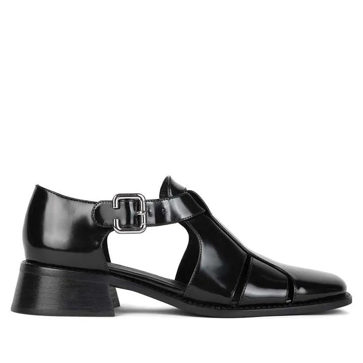 JEFFREY CAMPBELL LURIE HEELS