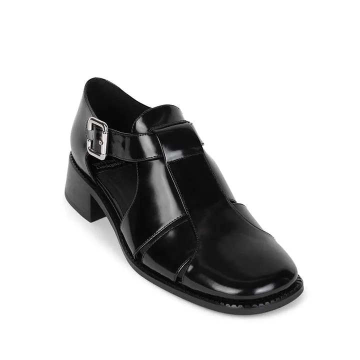 JEFFREY CAMPBELL LURIE HEELS
