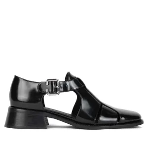 JEFFREY CAMPBELL LURIE HEELS