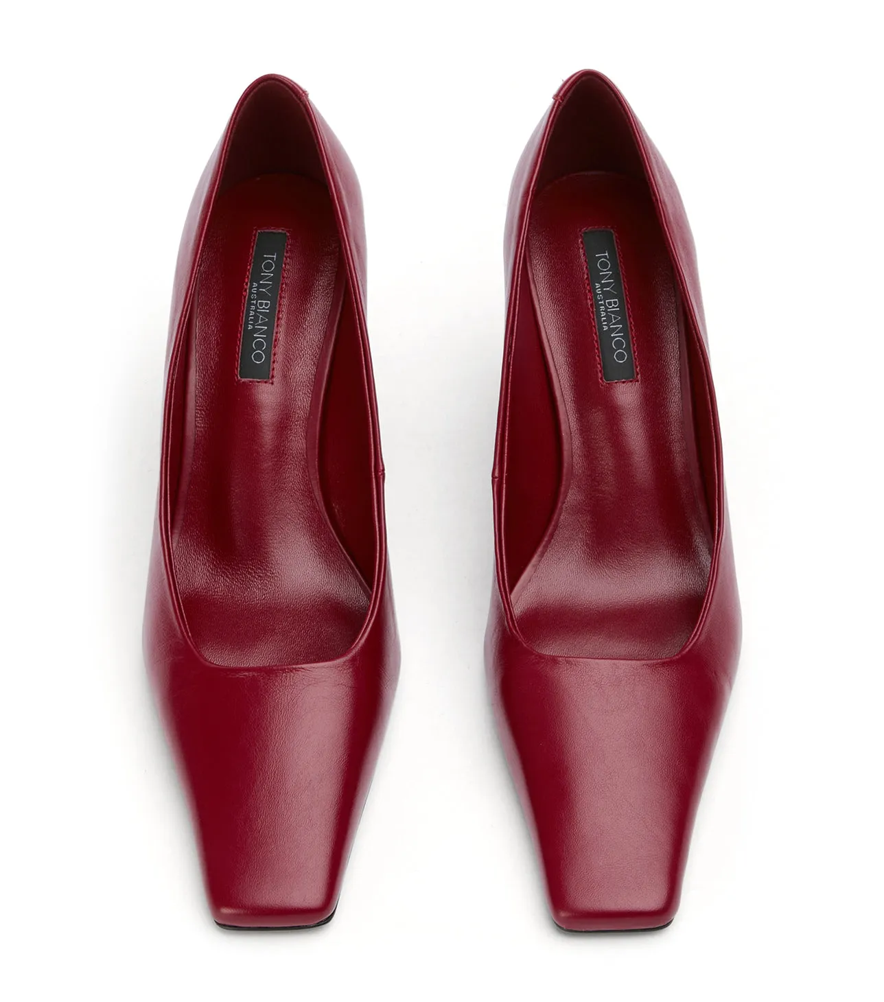 Jewel Berry Venice