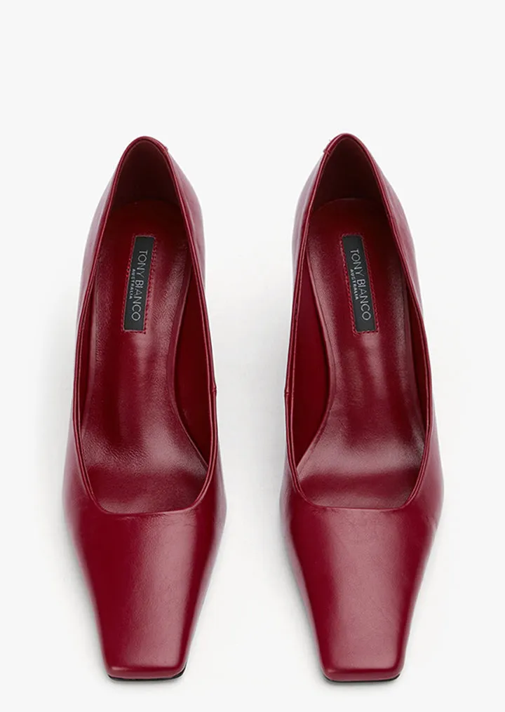Jewel Berry Venice