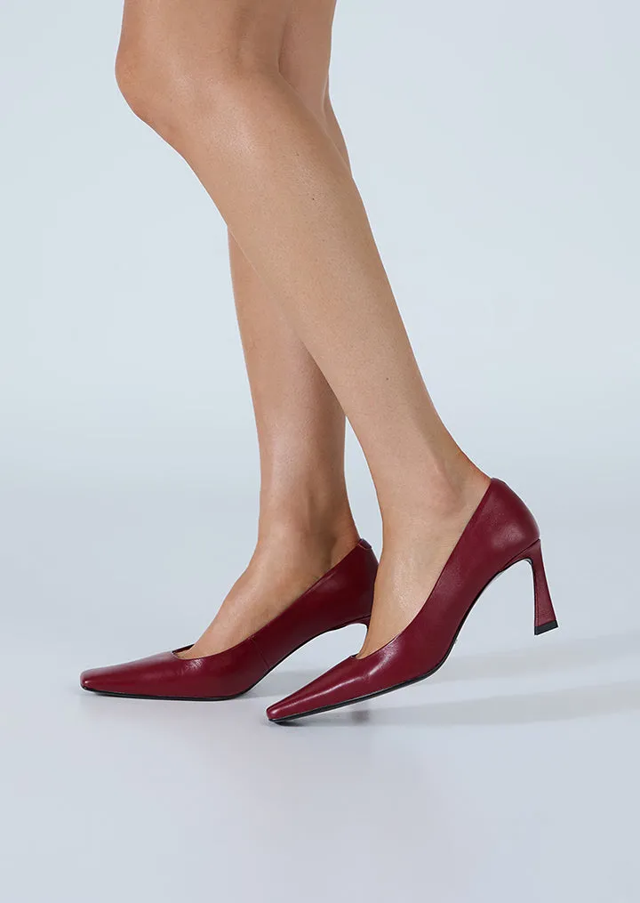 Jewel Berry Venice