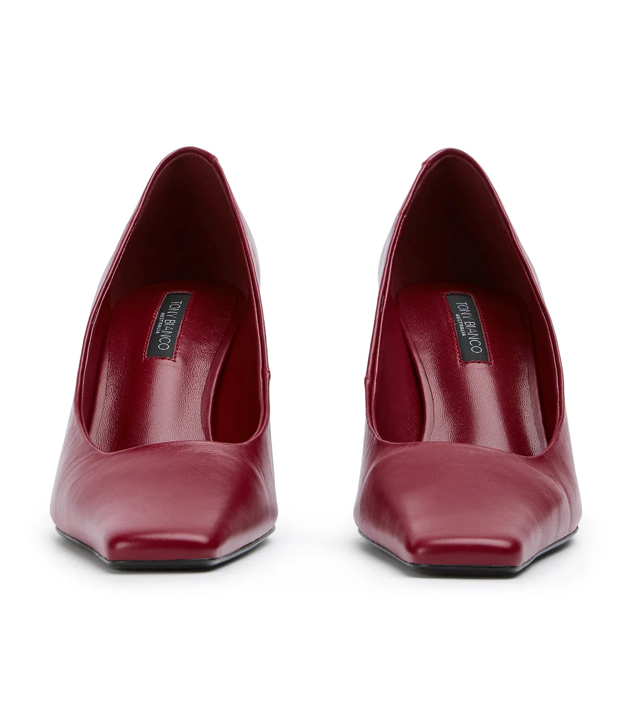 Jewel Berry Venice