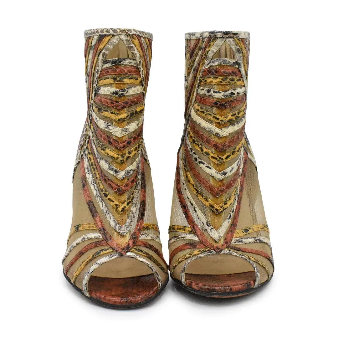 Jimmy Choo Heels - Women's 37.5