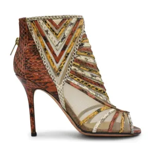 Jimmy Choo Heels - Women's 37.5