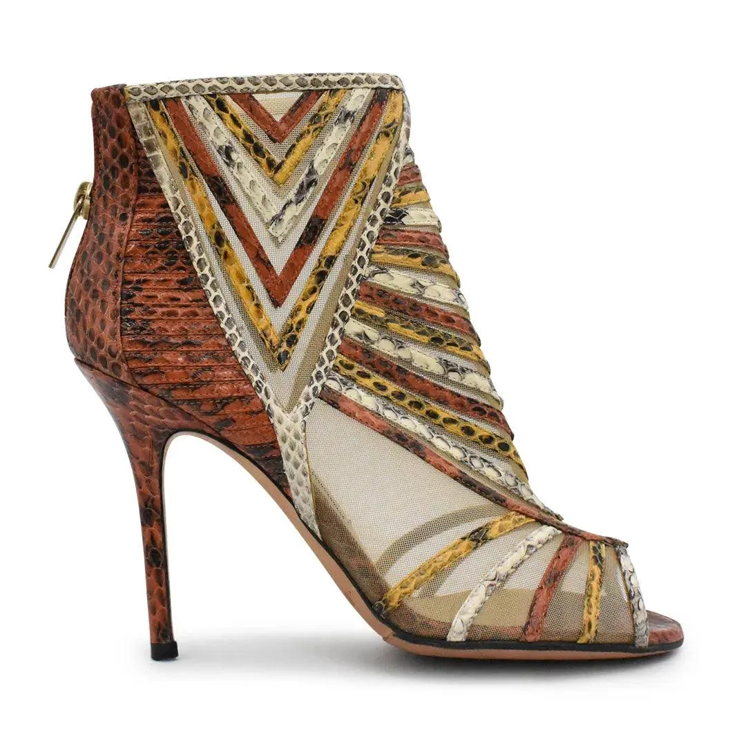 Jimmy Choo Heels - Women's 37.5