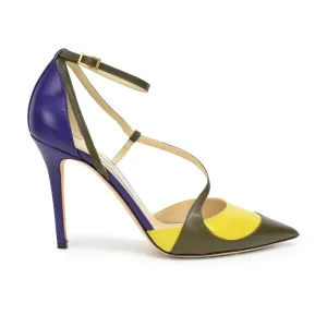 Jimmy Choo Heels - Women's 37.5