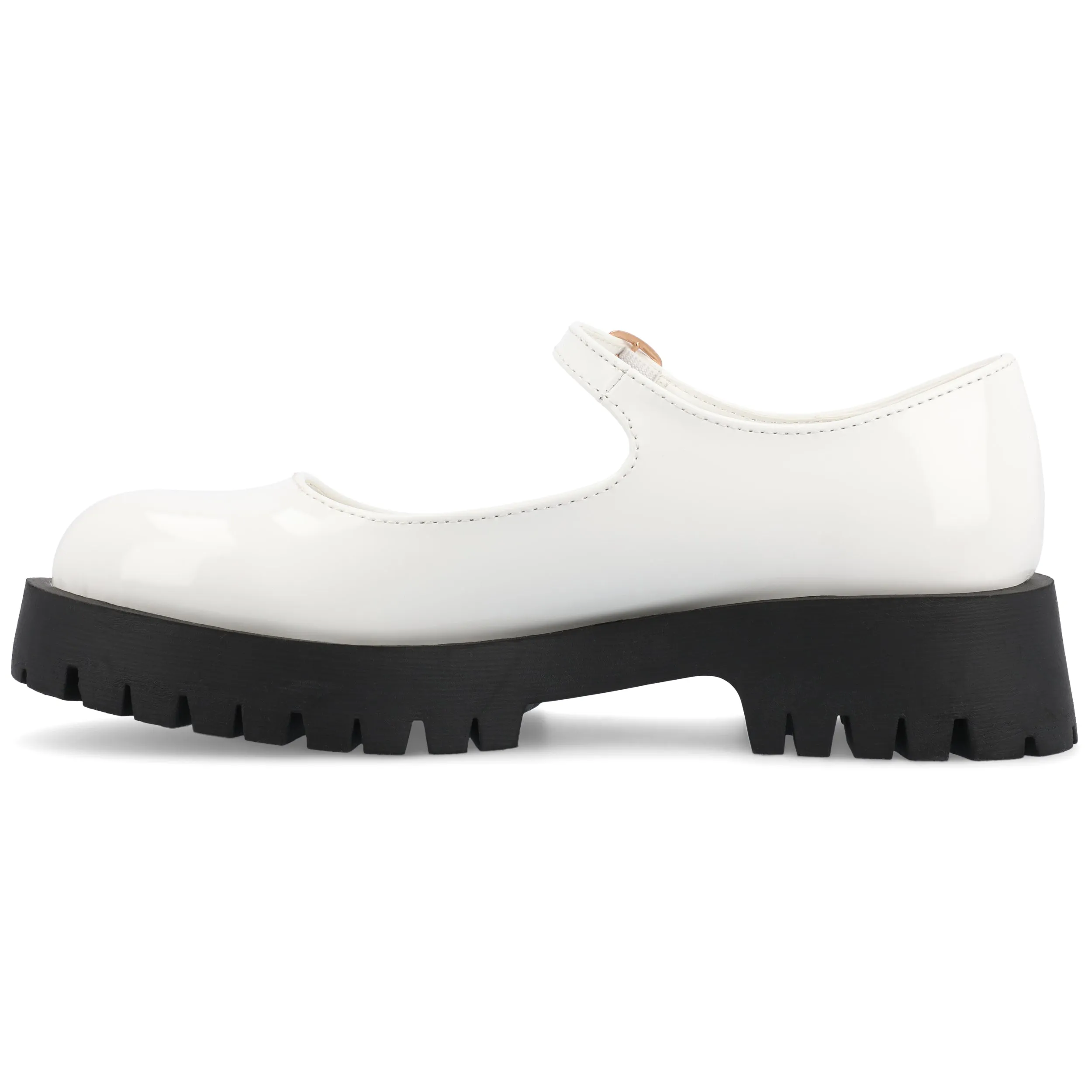 Journee Collection Women's Kamie Wide Width Flat