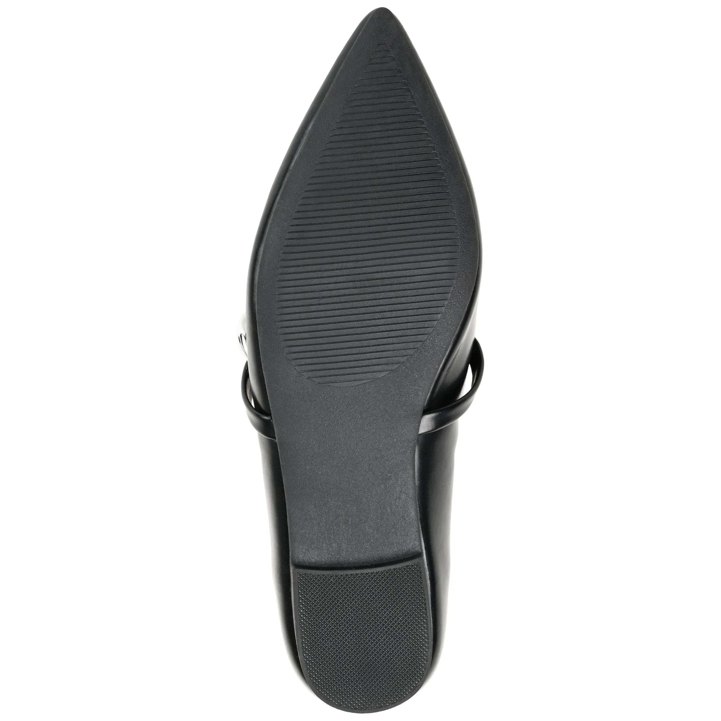 Journee Collection Women's Metinaa Flat