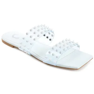 Journee Collection Women's Tru Comfort Foam Katari Sandal