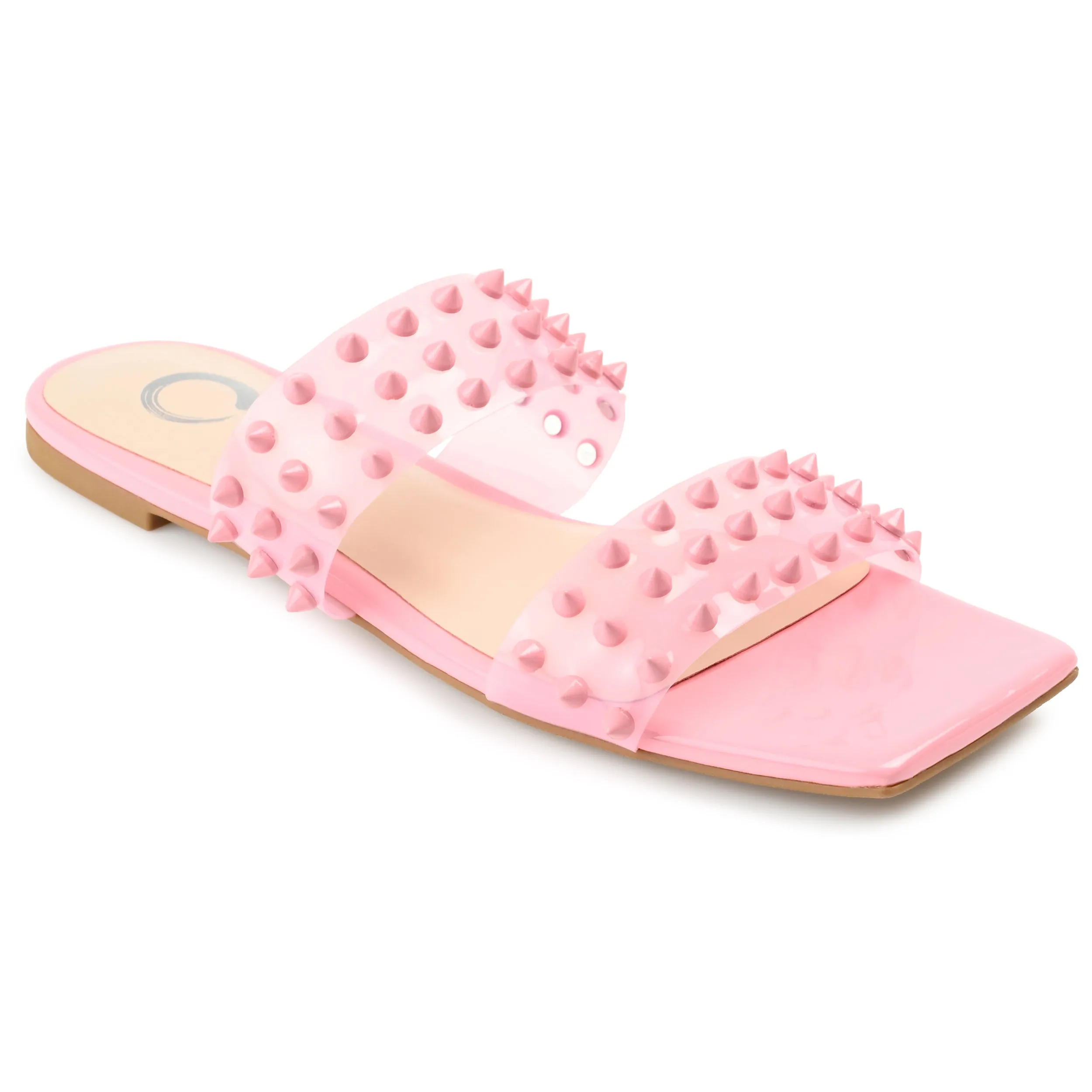 Journee Collection Women's Tru Comfort Foam Katari Sandal