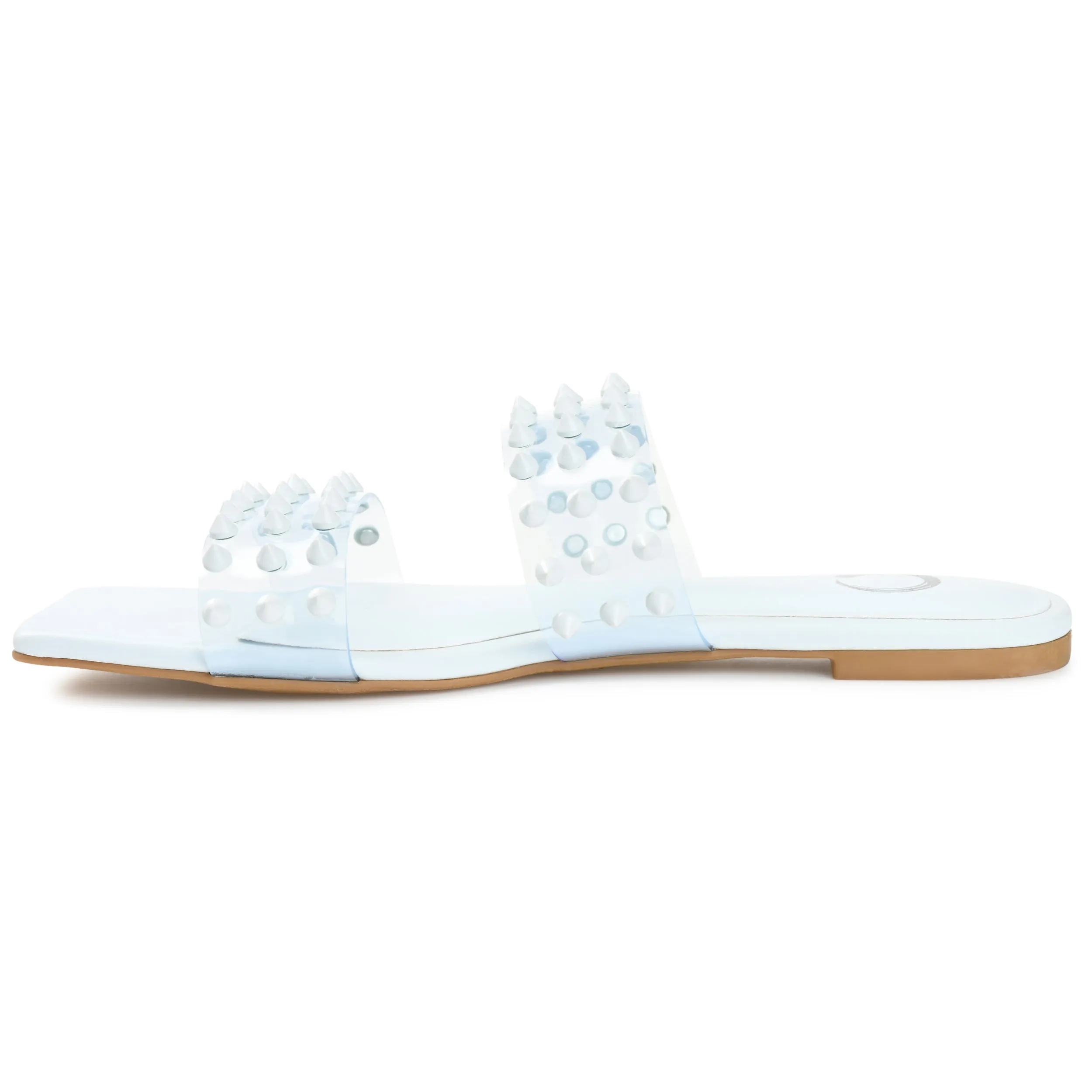 Journee Collection Women's Tru Comfort Foam Katari Sandal