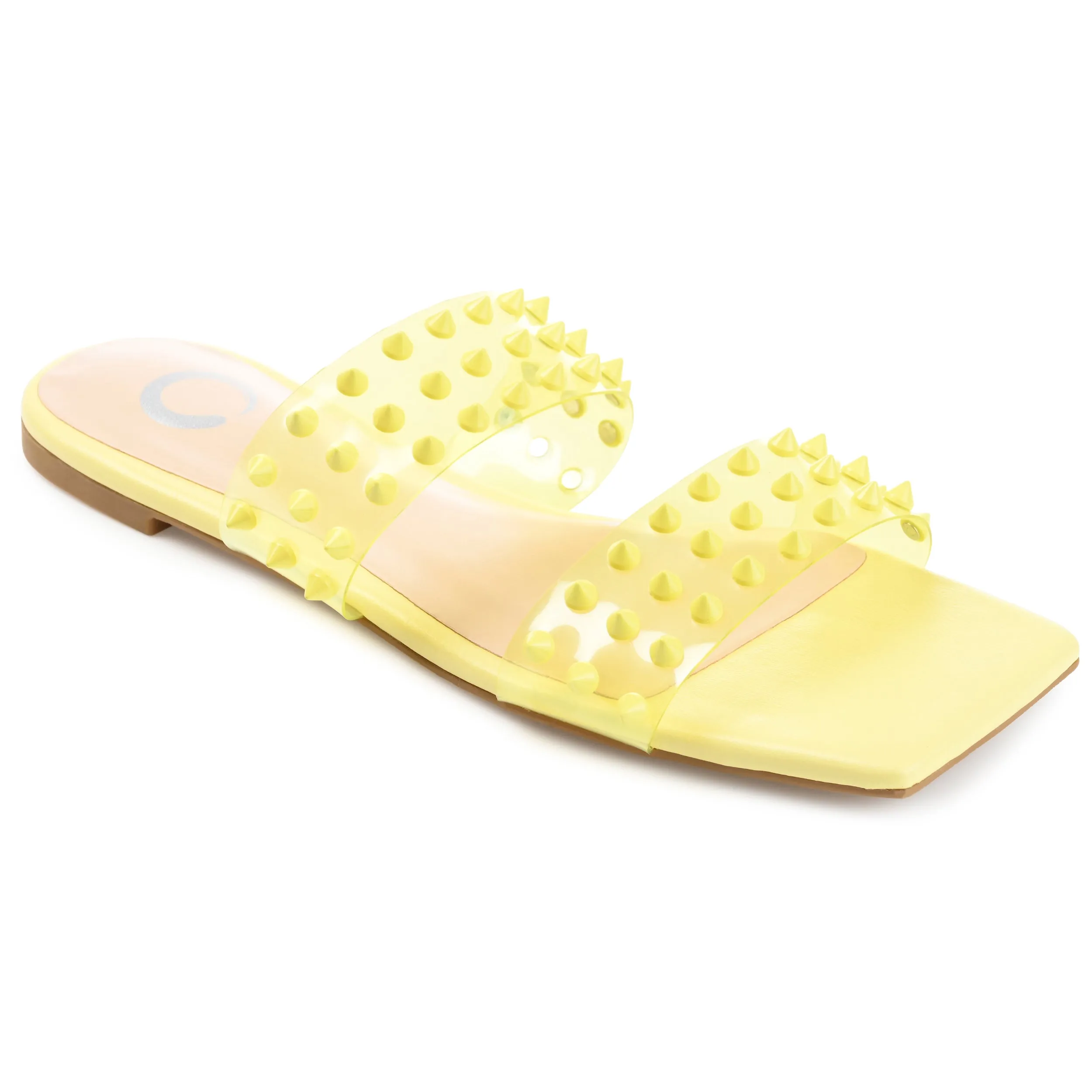Journee Collection Women's Tru Comfort Foam Katari Sandal