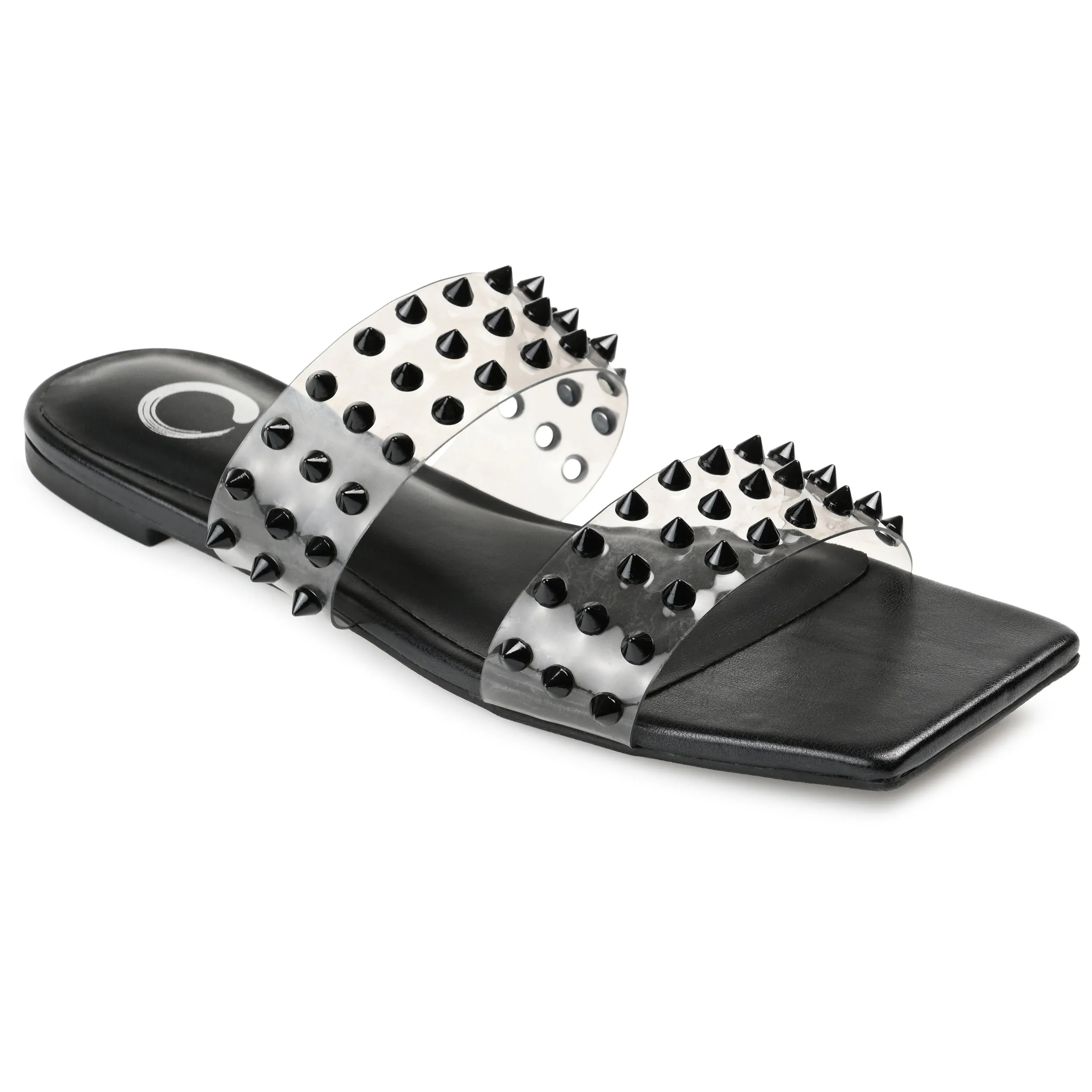 Journee Collection Women's Tru Comfort Foam Katari Sandal