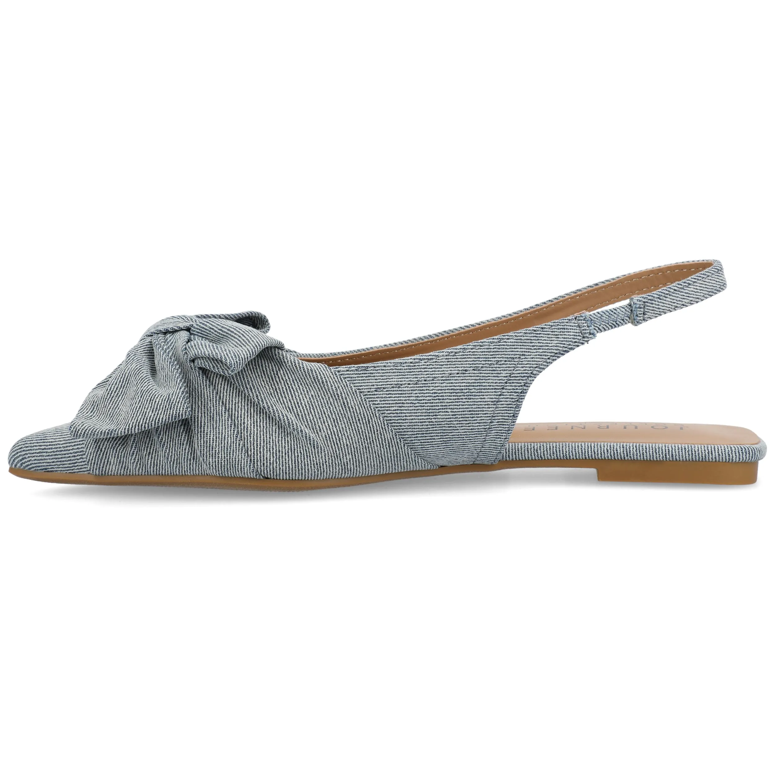 Journee Collection Women's Tru Comfort Foam Sabbrina Flats