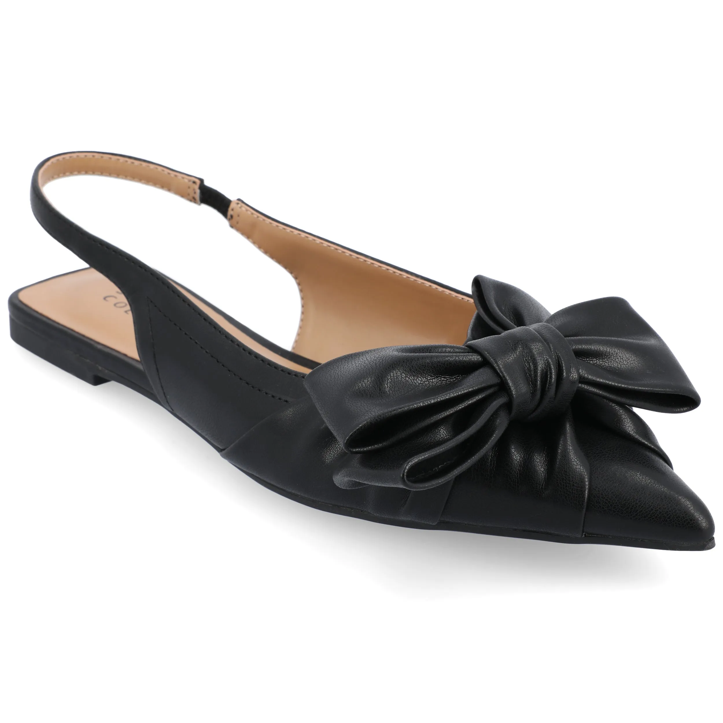 Journee Collection Women's Tru Comfort Foam Sabbrina Flats