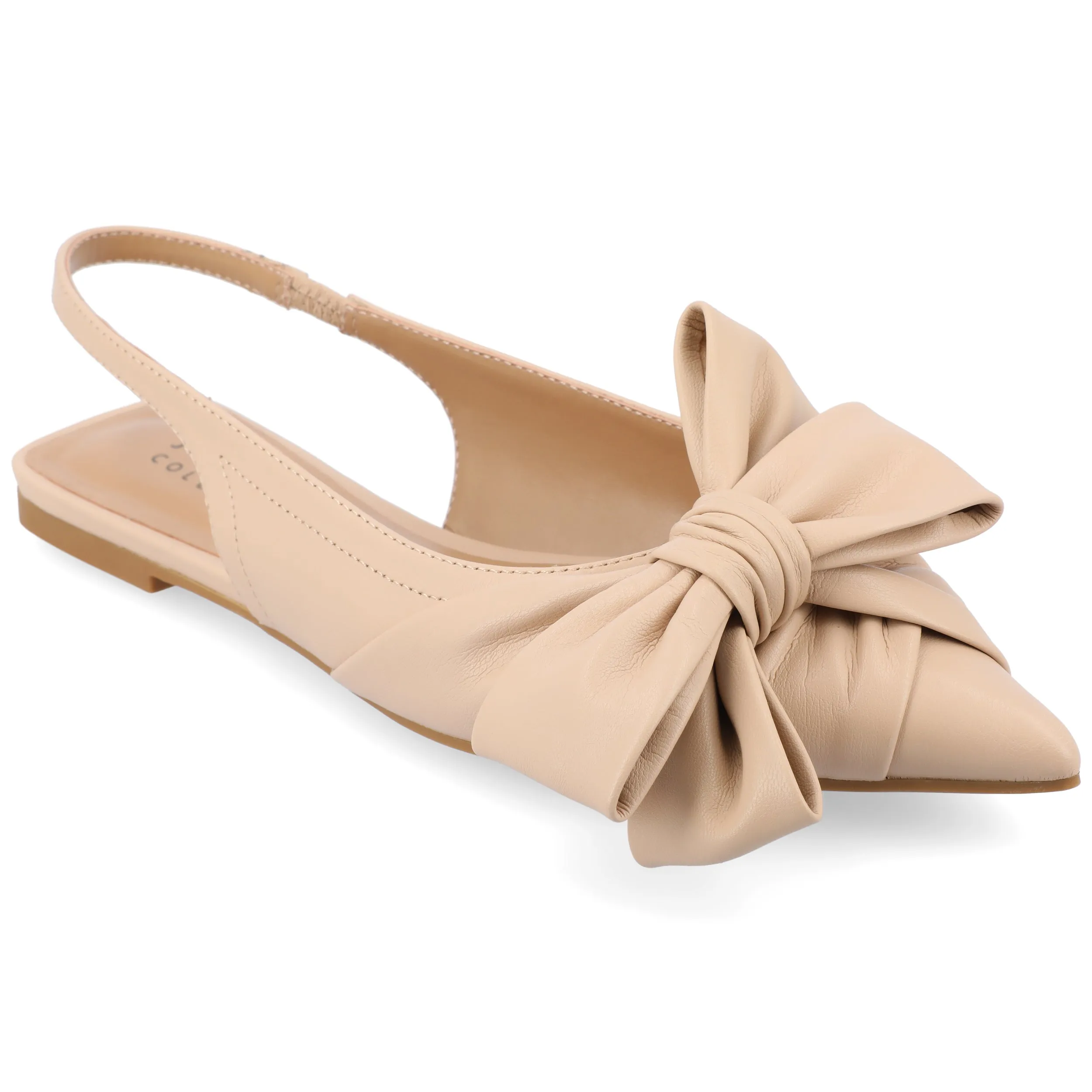 Journee Collection Women's Tru Comfort Foam Sabbrina Flats