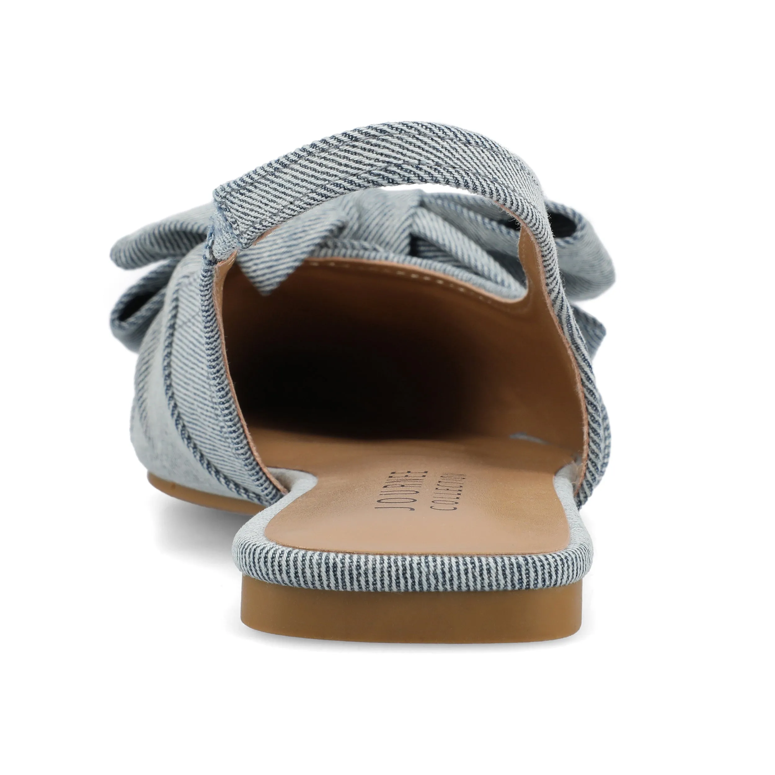 Journee Collection Women's Tru Comfort Foam Sabbrina Flats