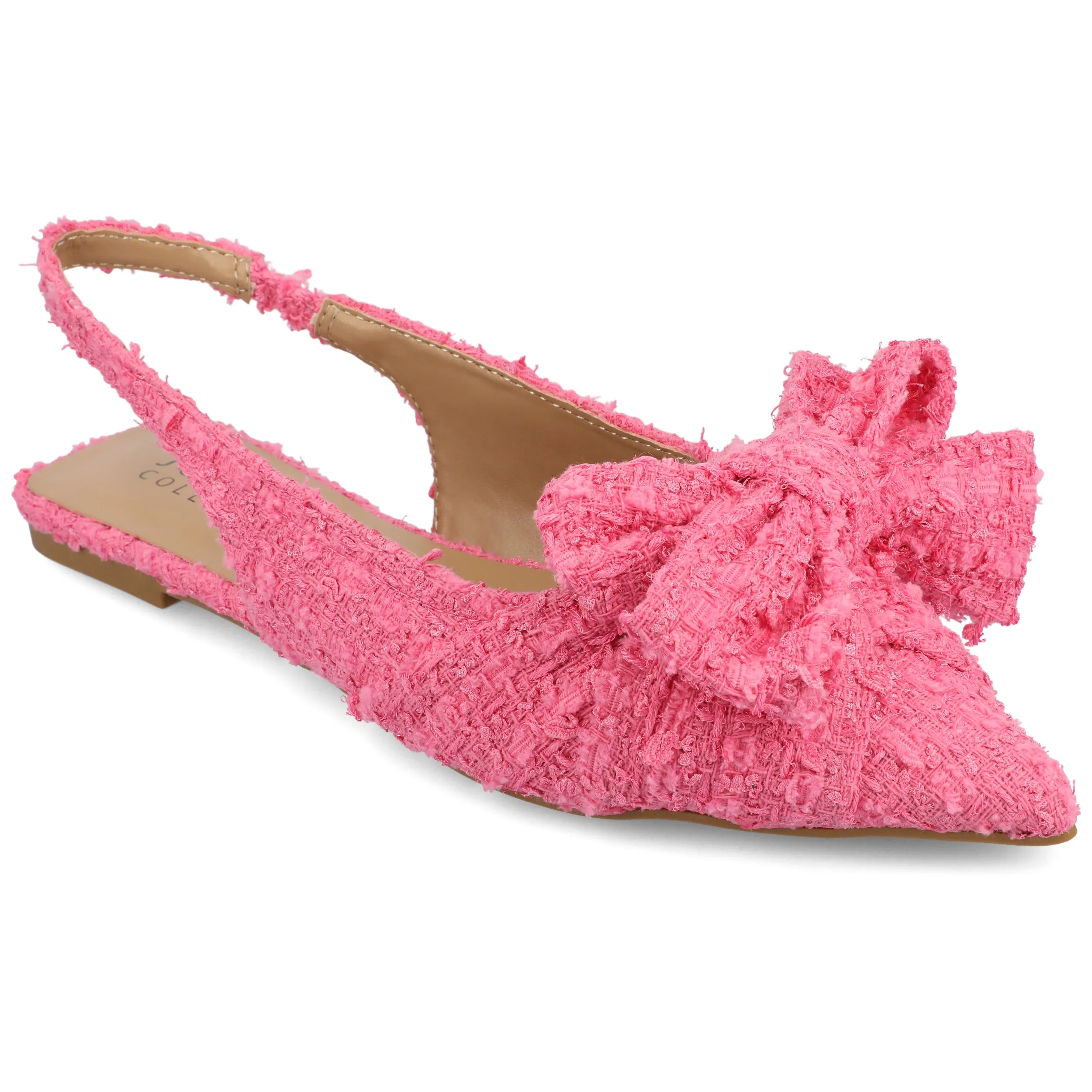 Journee Collection Women's Tru Comfort Foam Sabbrina Flats