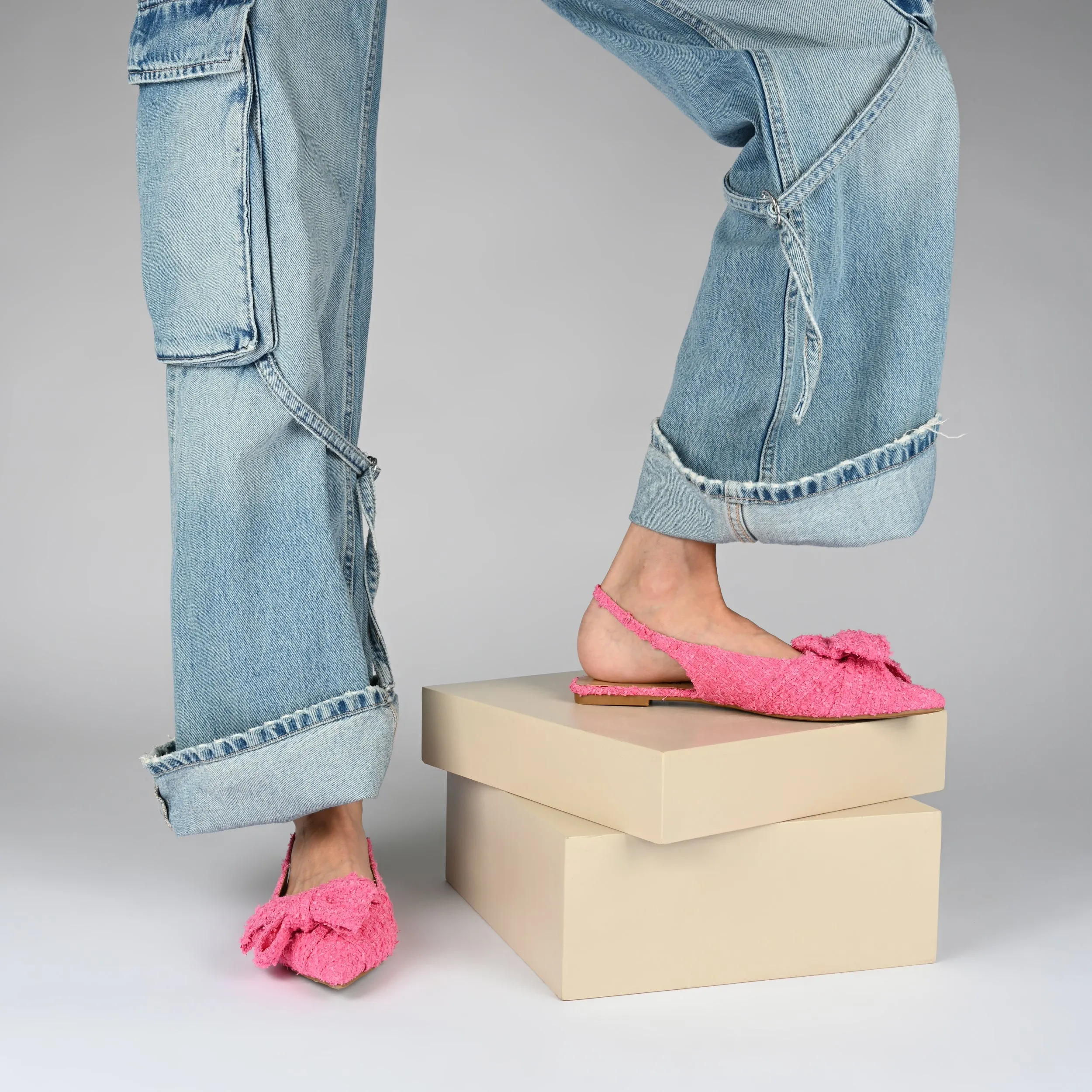 Journee Collection Women's Tru Comfort Foam Sabbrina Flats