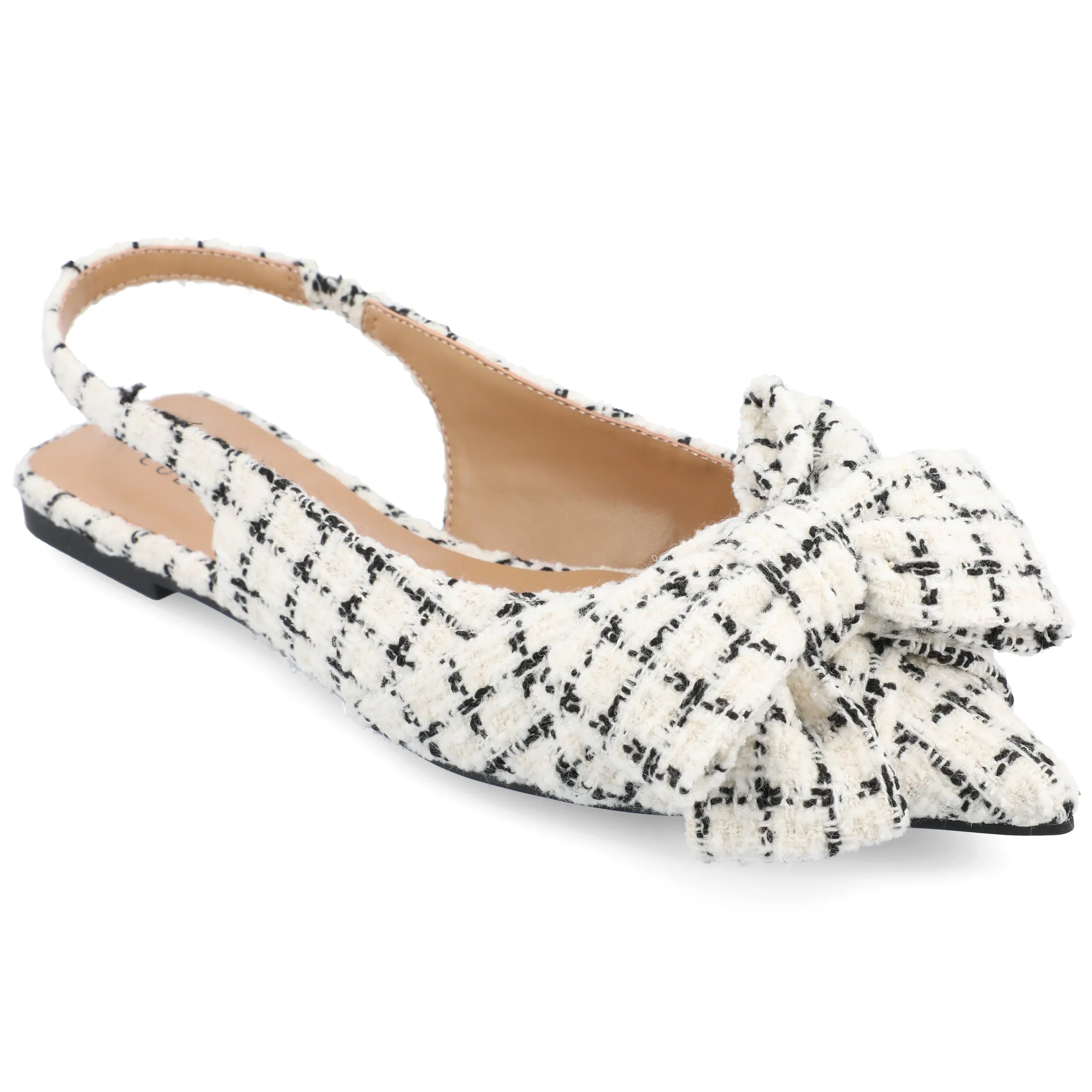 Journee Collection Women's Tru Comfort Foam Sabbrina Flats