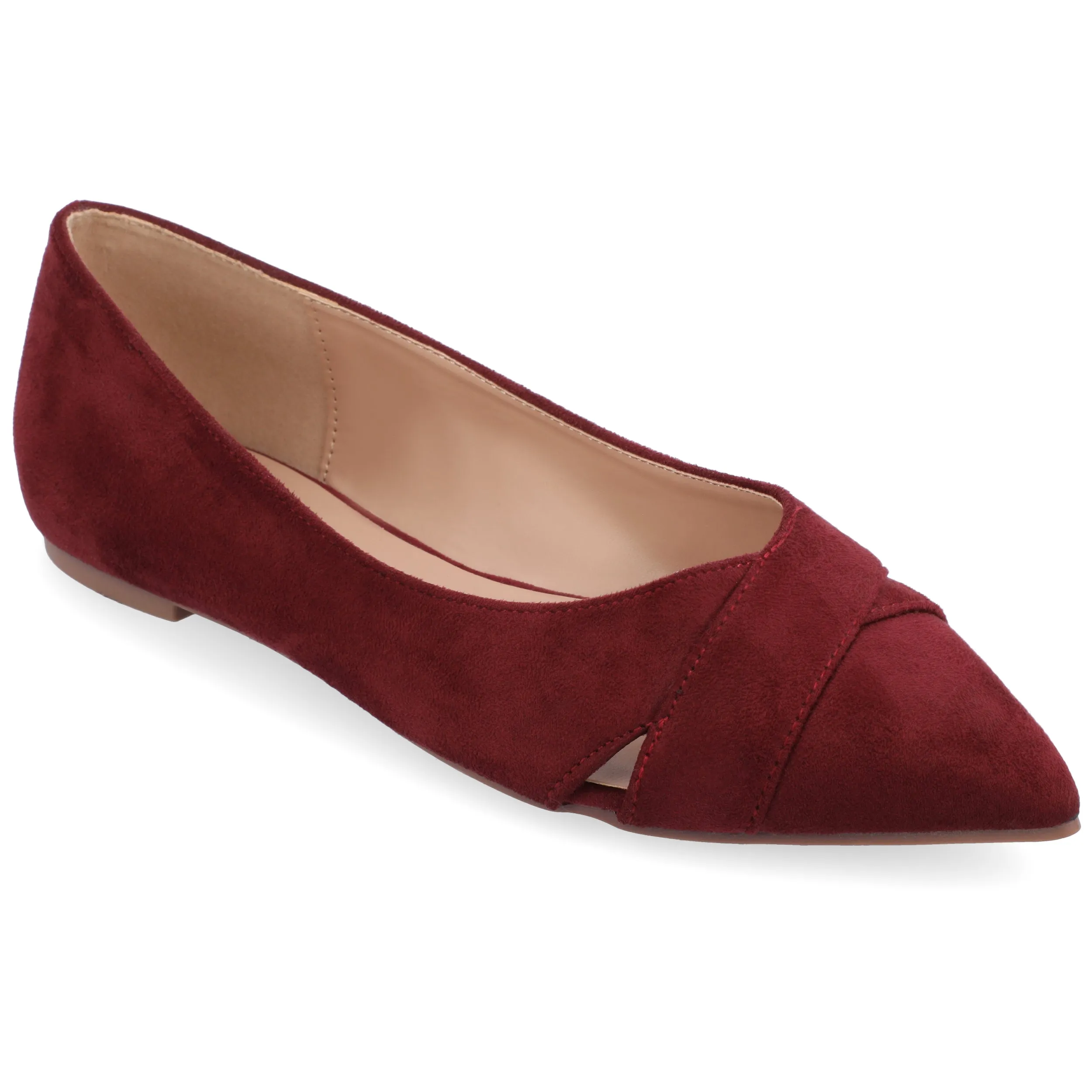 Journee Collection Women's Winslo Flat