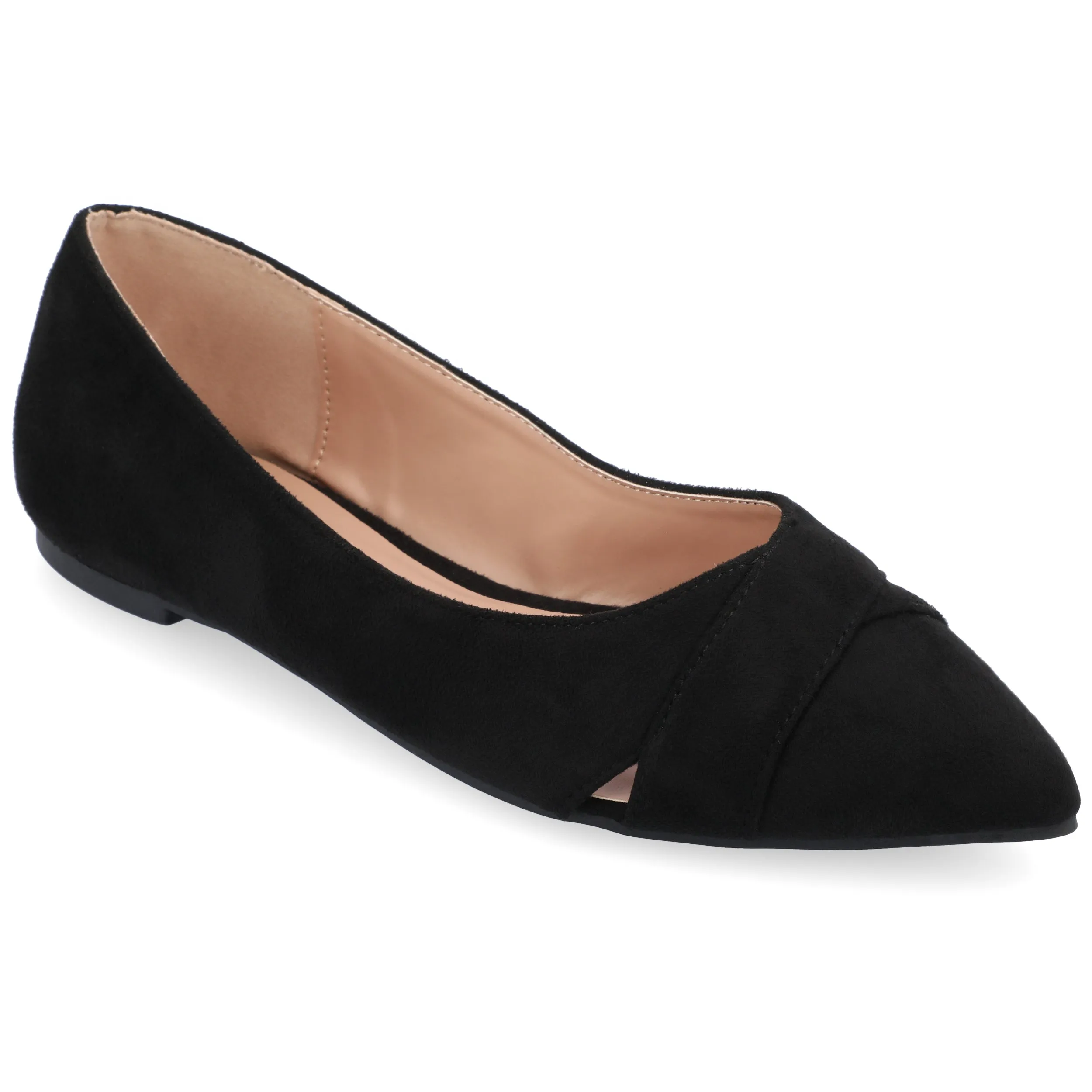 Journee Collection Women's Winslo Flat