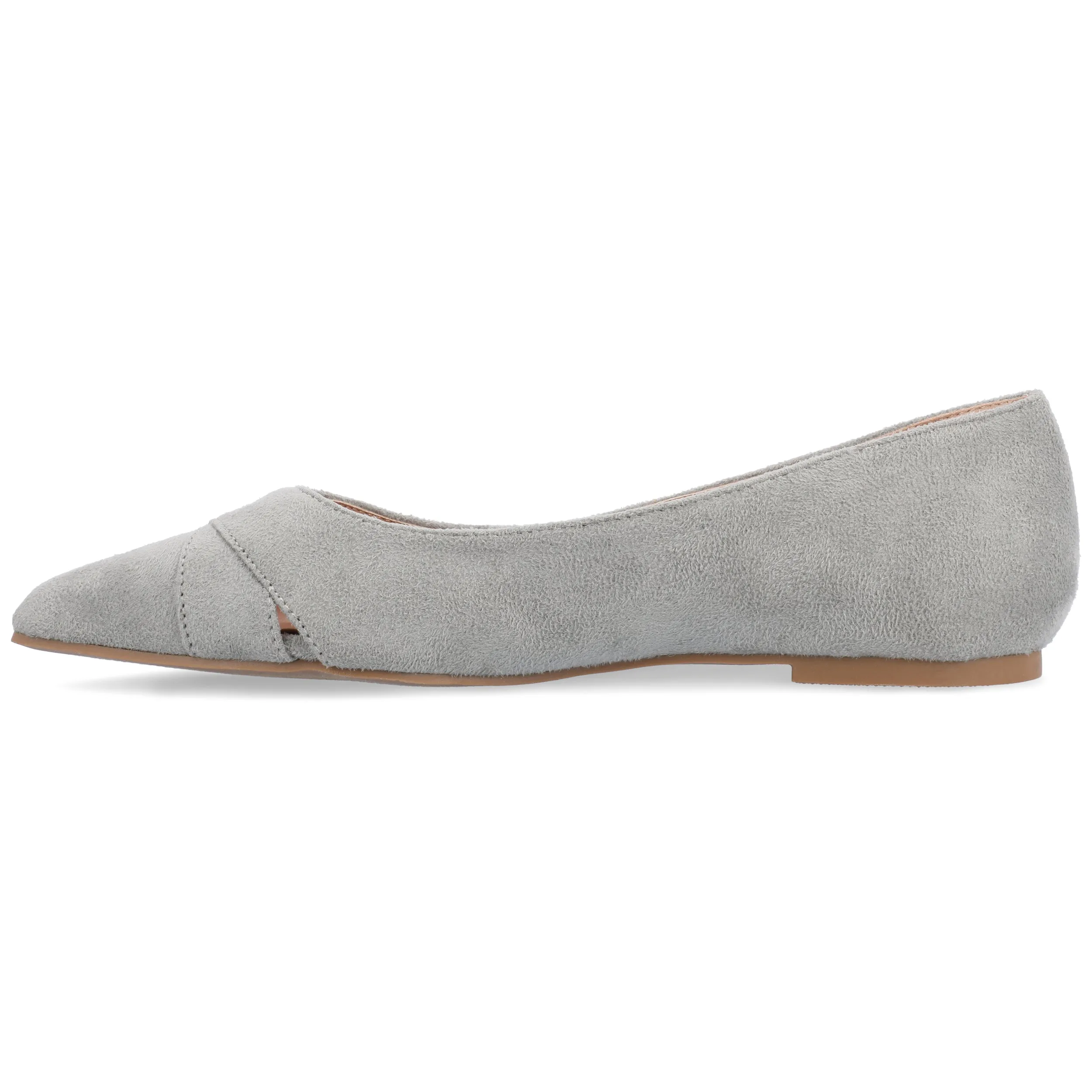 Journee Collection Women's Winslo Flat