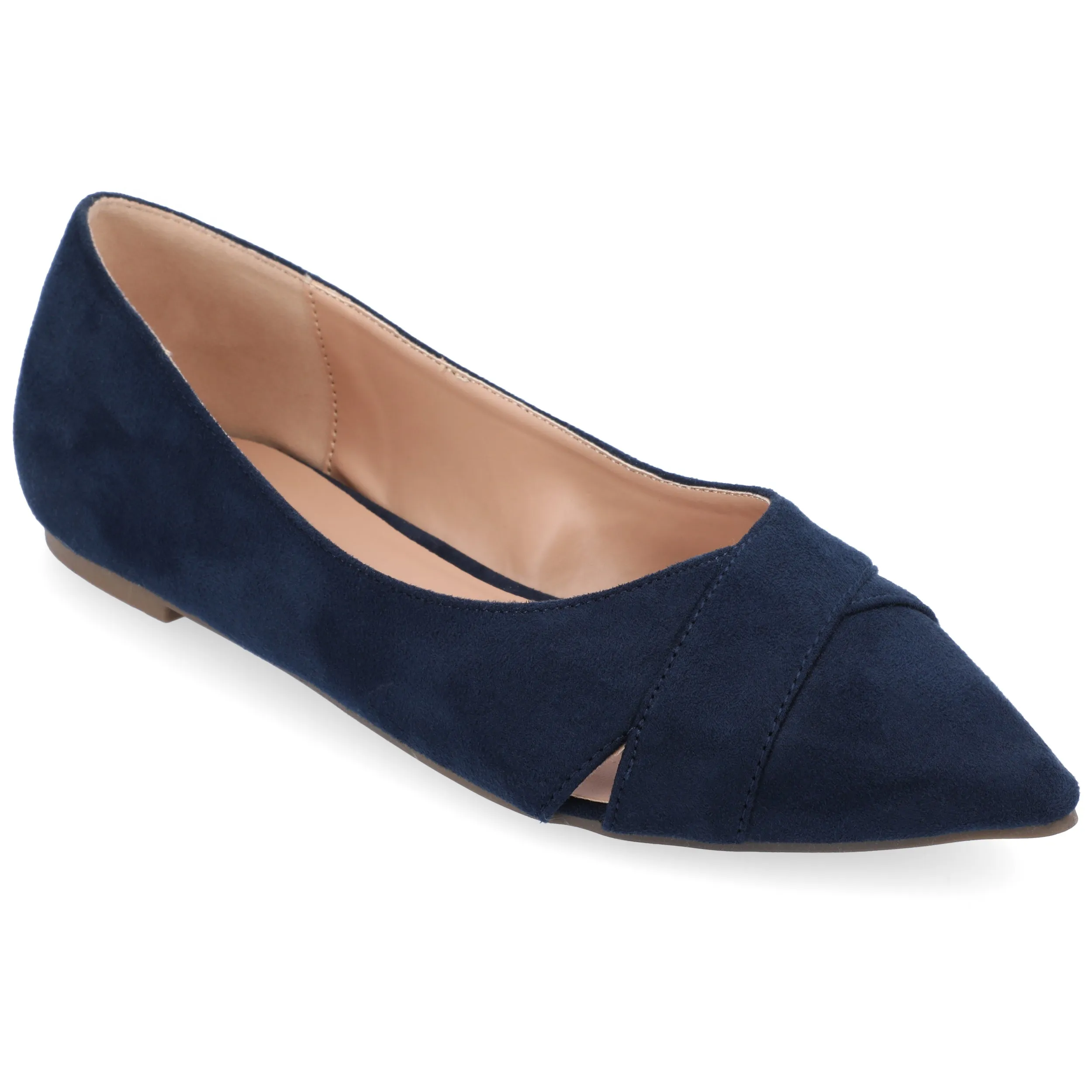 Journee Collection Women's Winslo Flat