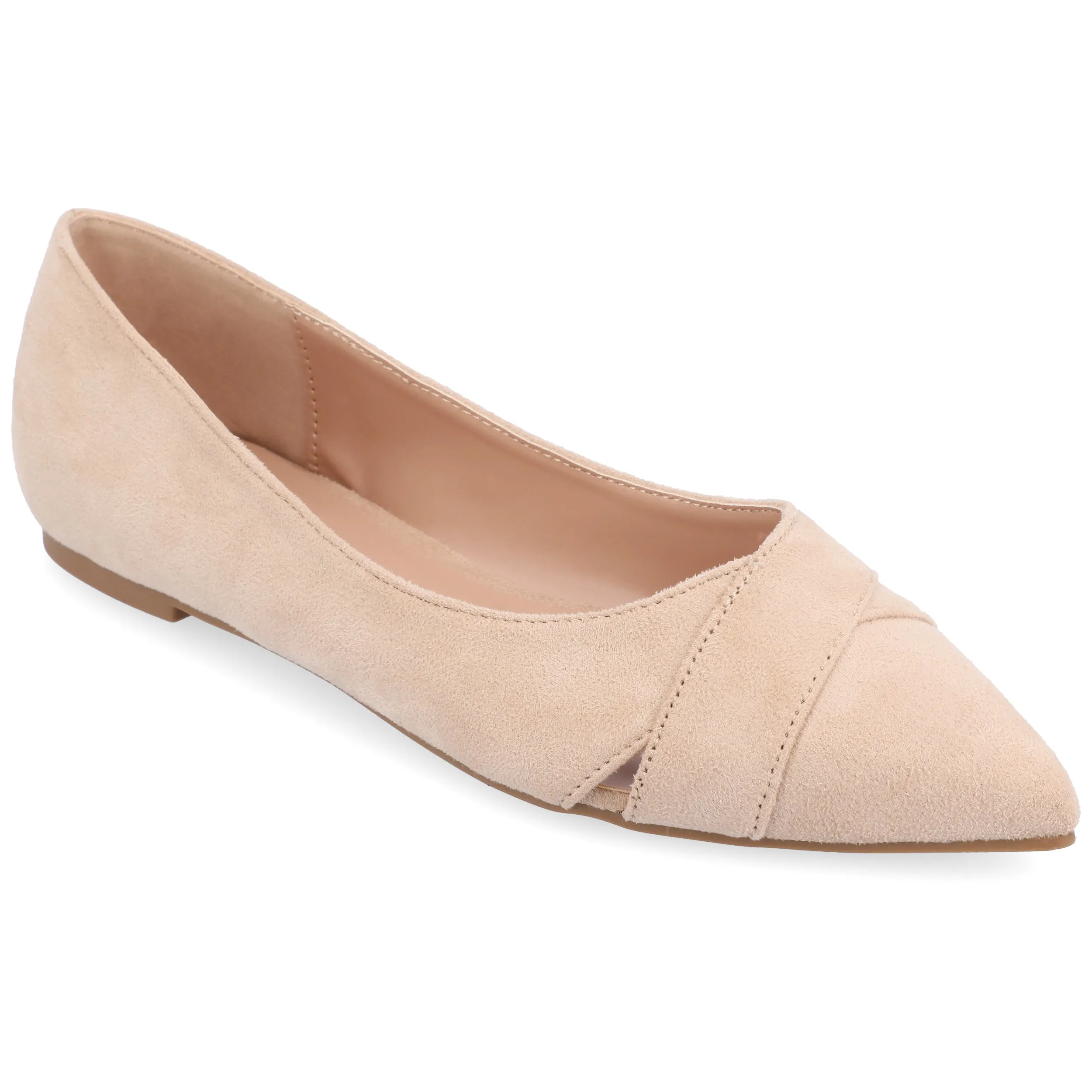 Journee Collection Women's Winslo Flat