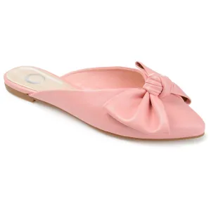 Journee Women's Dott Mule